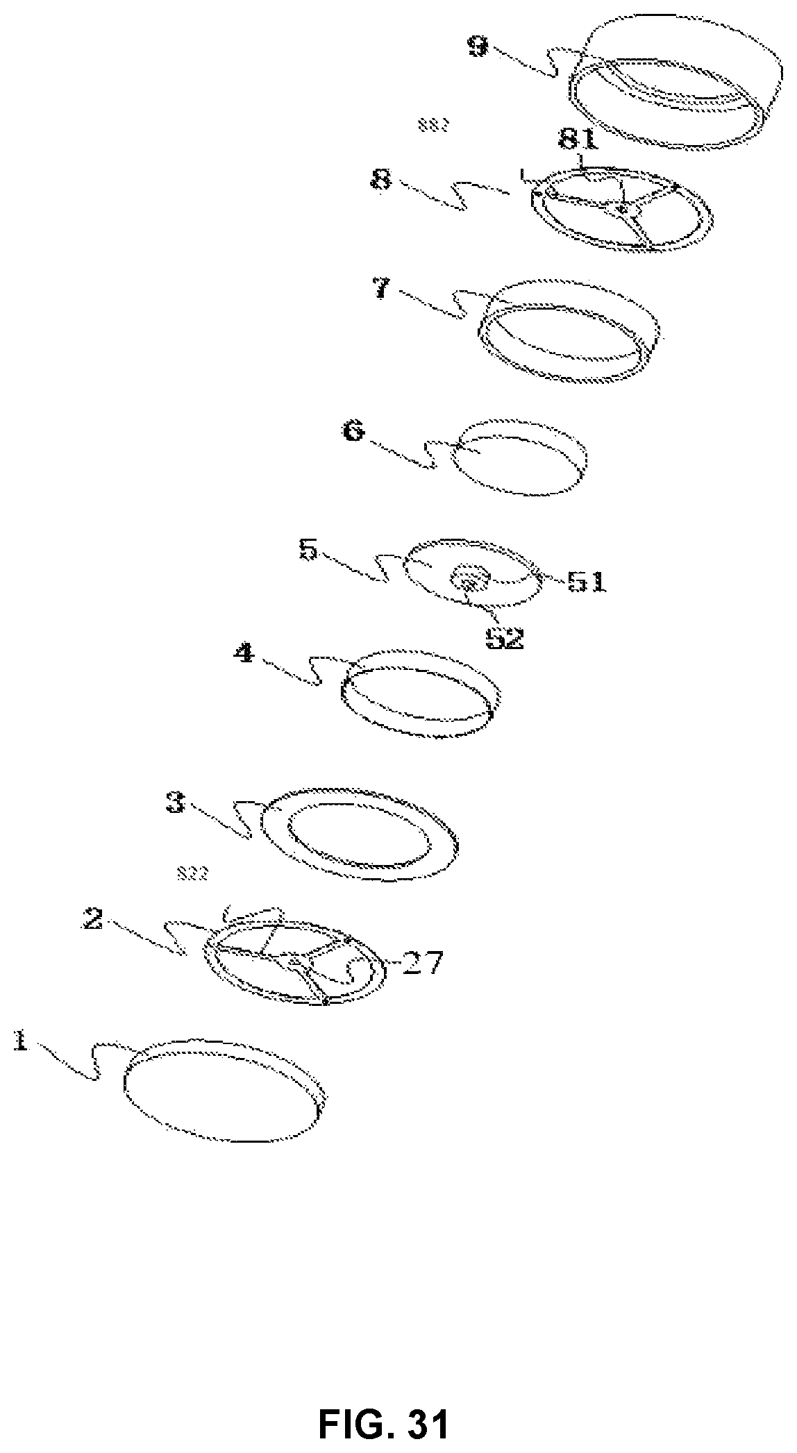 Patent US12120482 Figure 18 – Speaker device