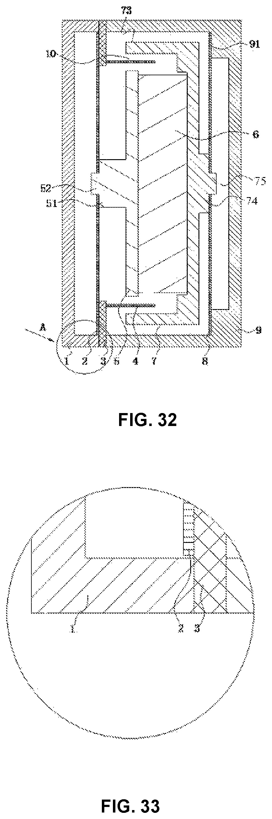 Patent US12120482 Figure 19 – Speaker device