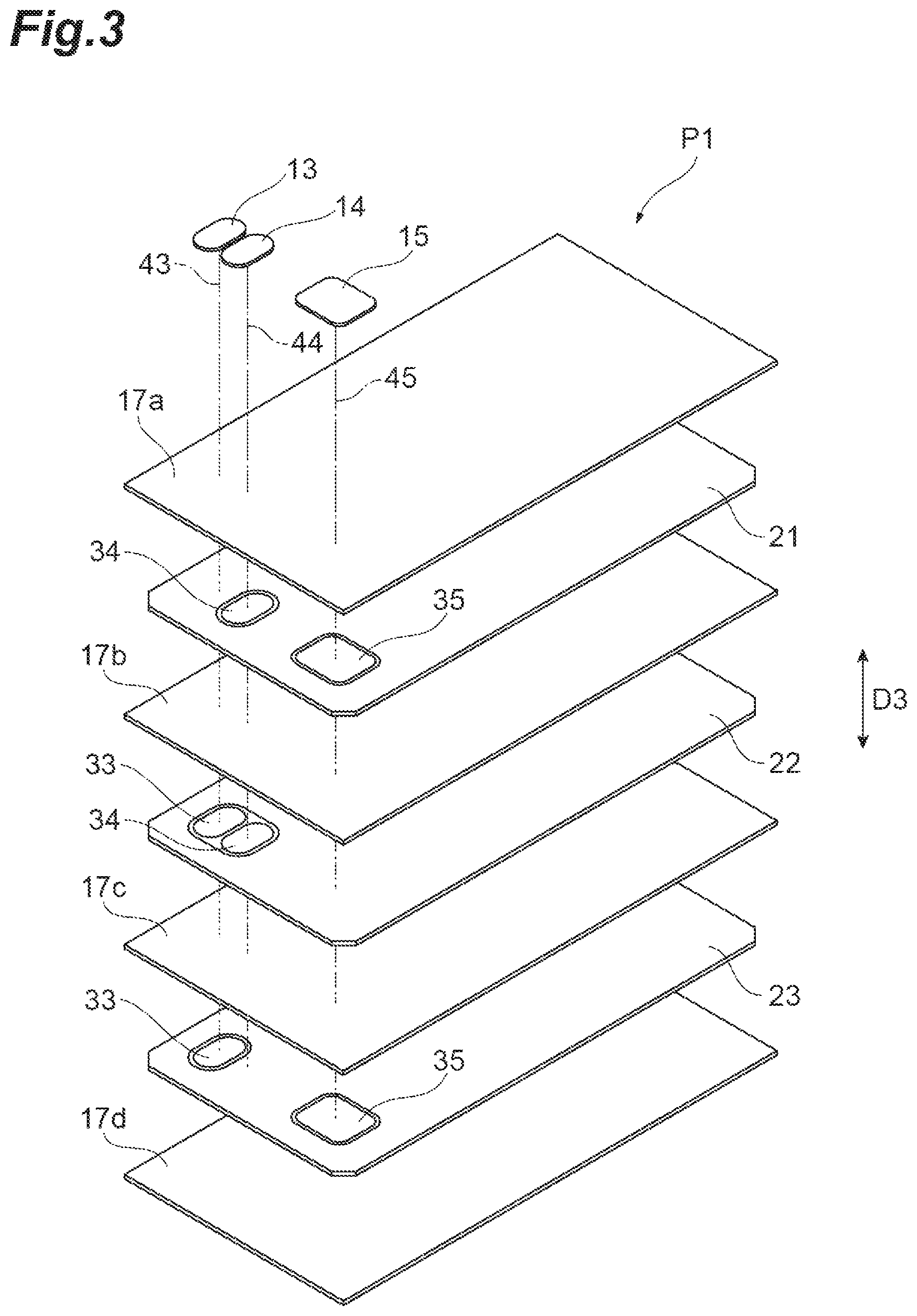 Patent US12120483 Figure 3 – Audio device