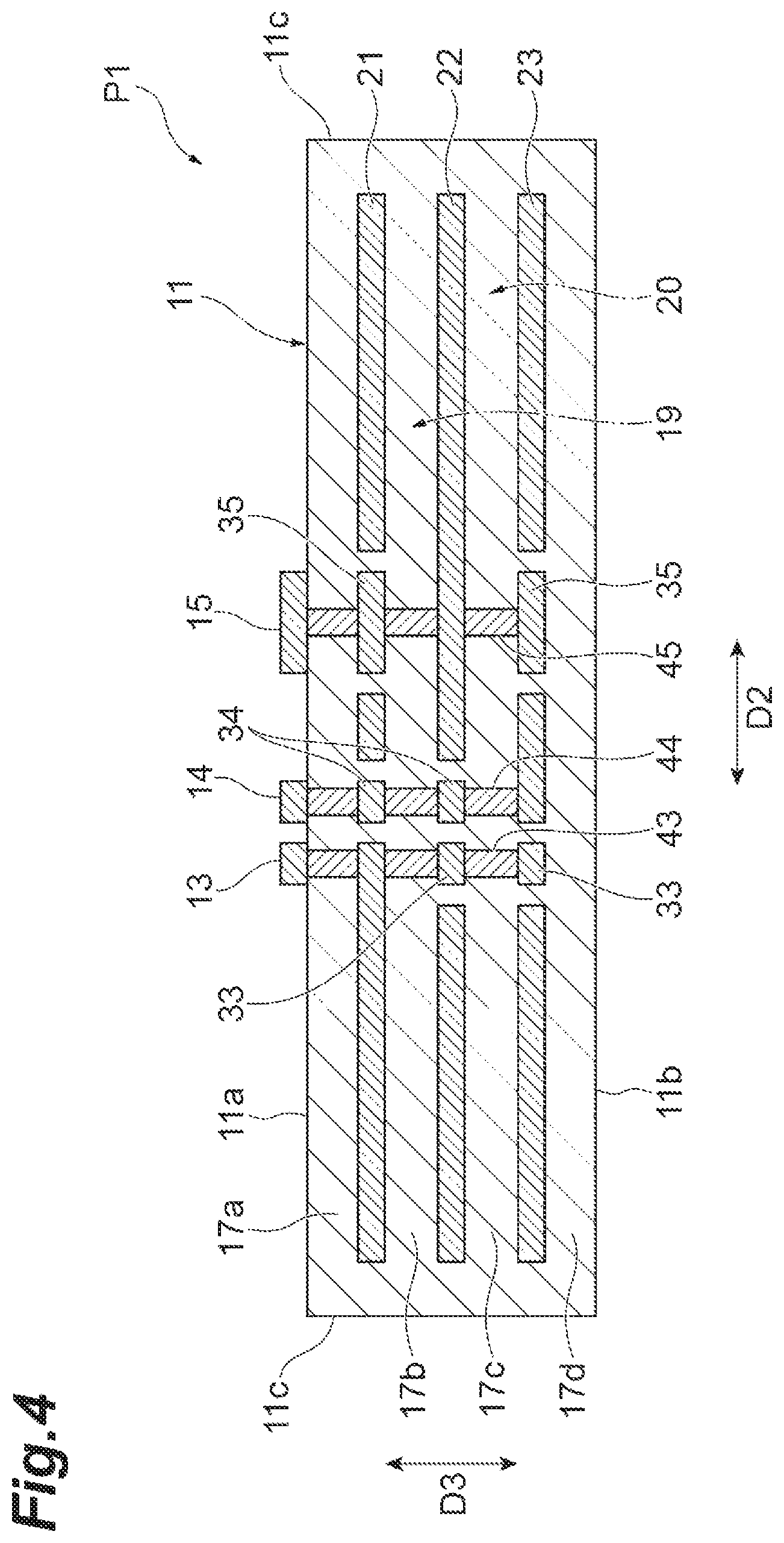 Patent US12120483 Figure 4 – Audio device