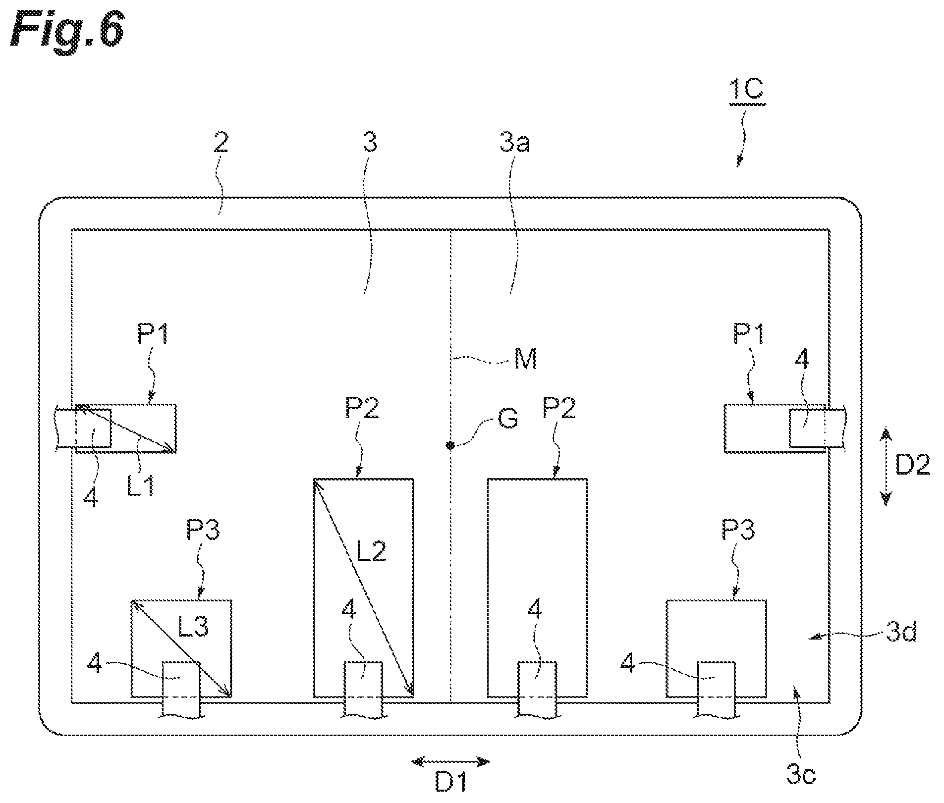 Patent US12120483 Figure 6 – Audio device