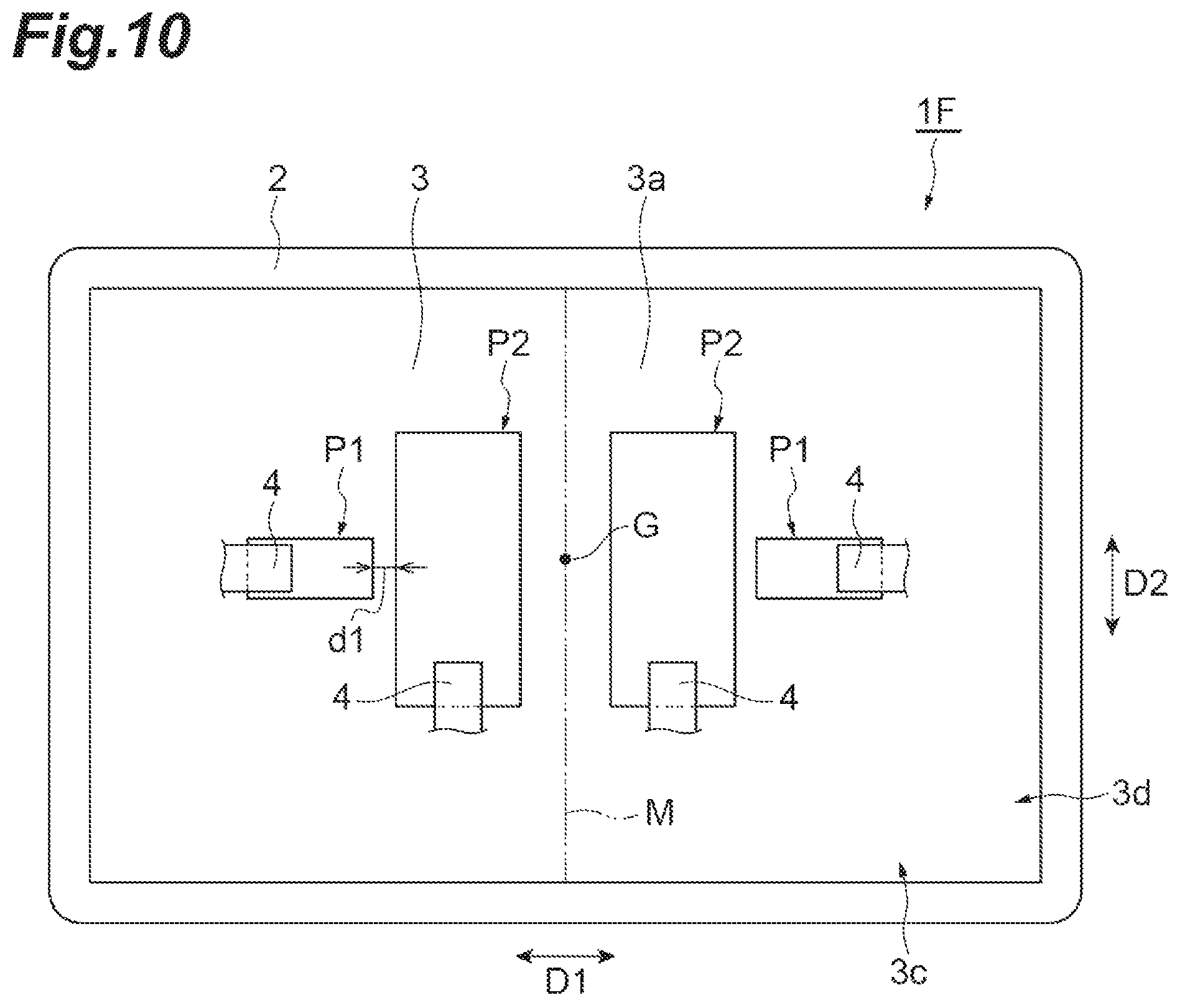 Patent US12120483 Figure 10 – Audio device