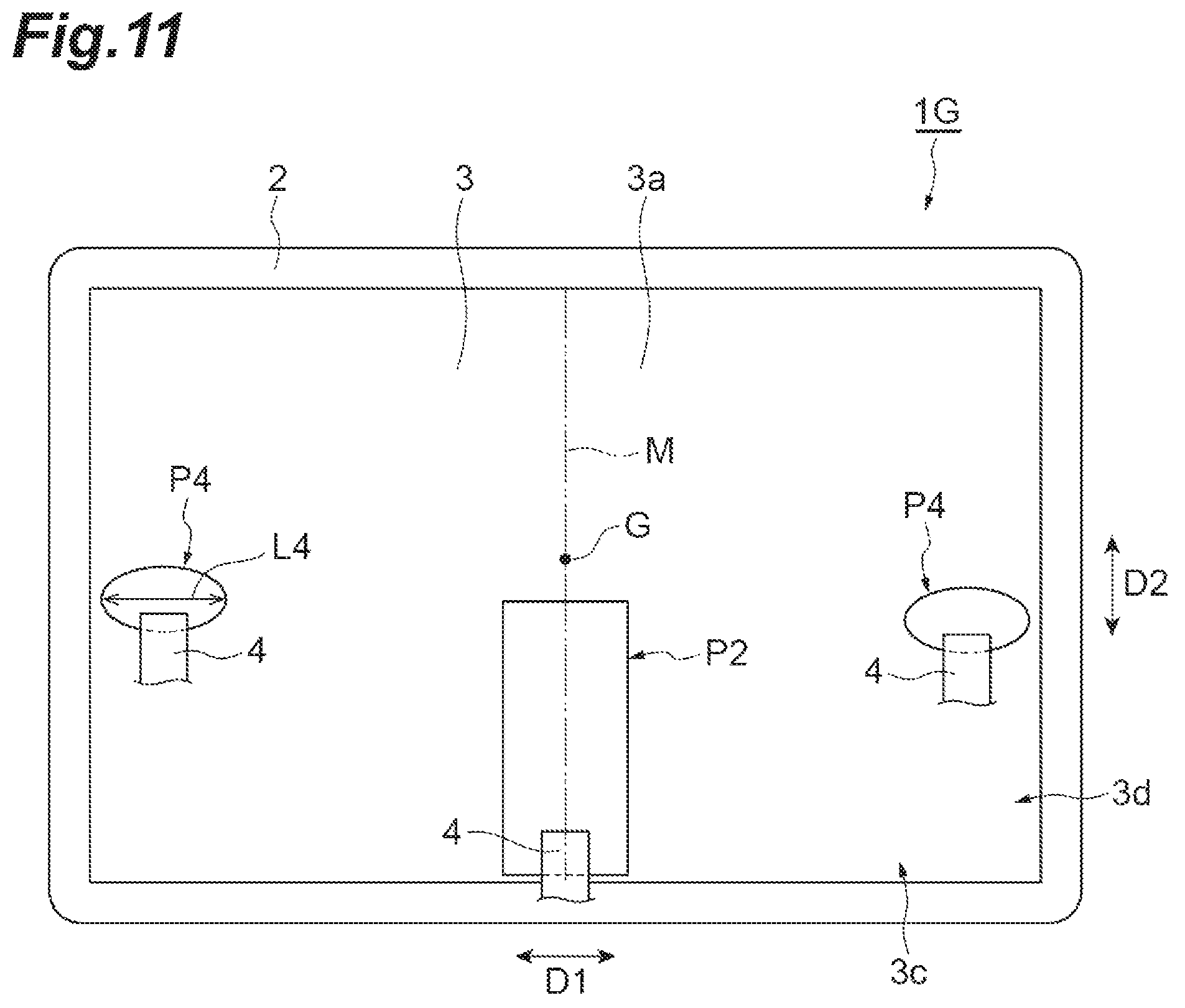 Patent US12120483 Figure 11 – Audio device