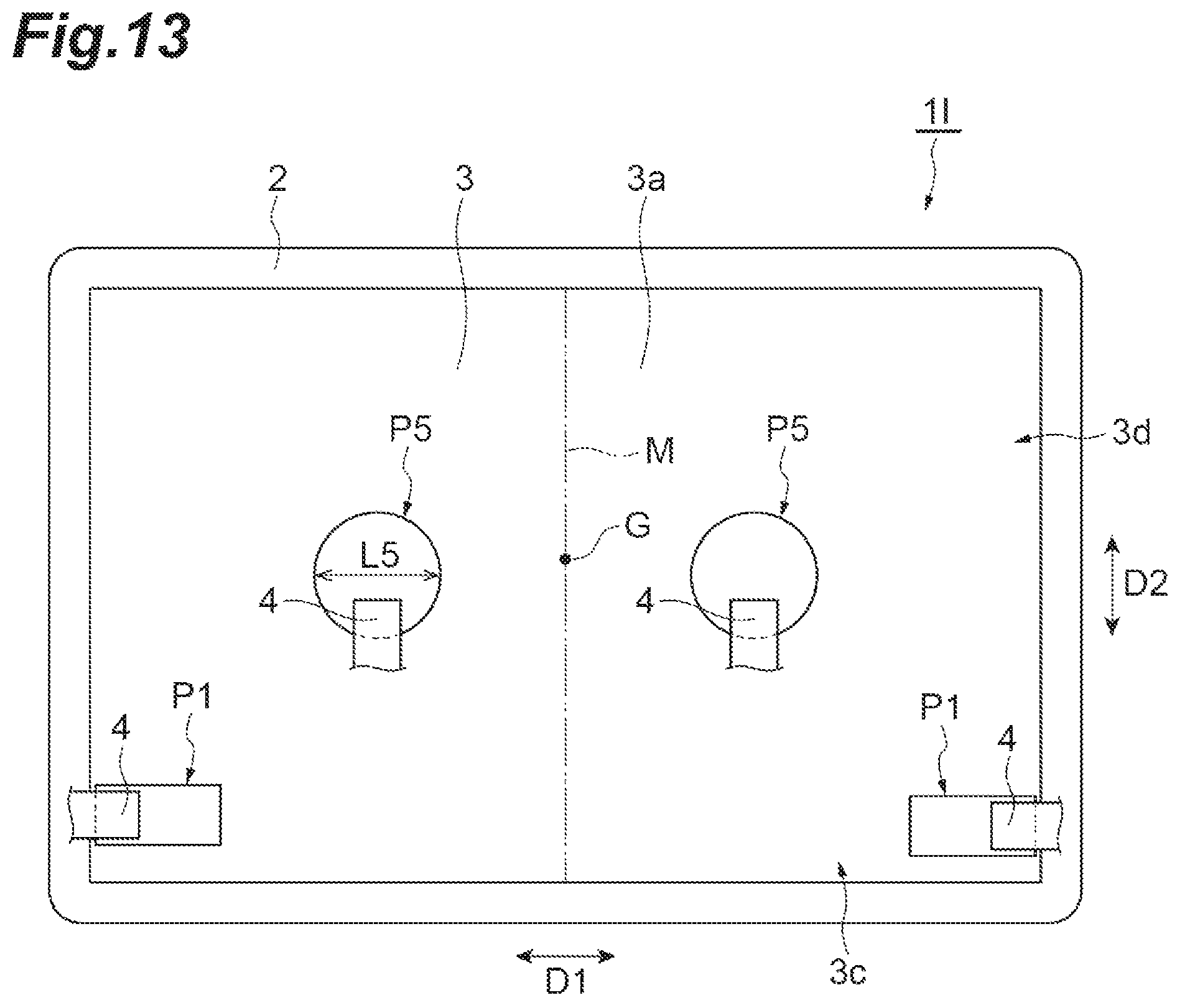 Patent US12120483 Figure 13 – Audio device