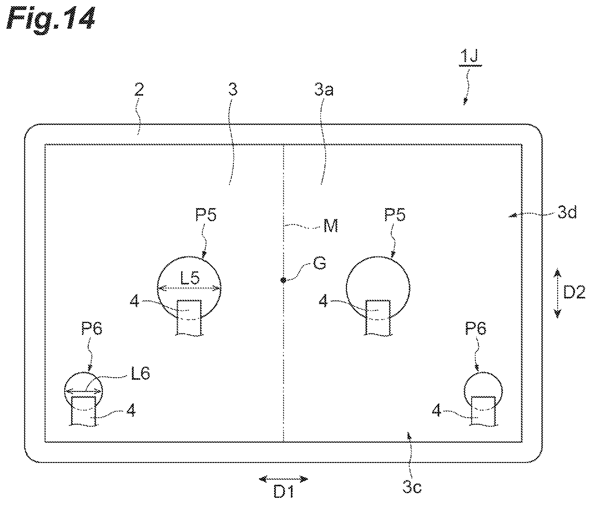 Patent US12120483 Figure 14 – Audio device