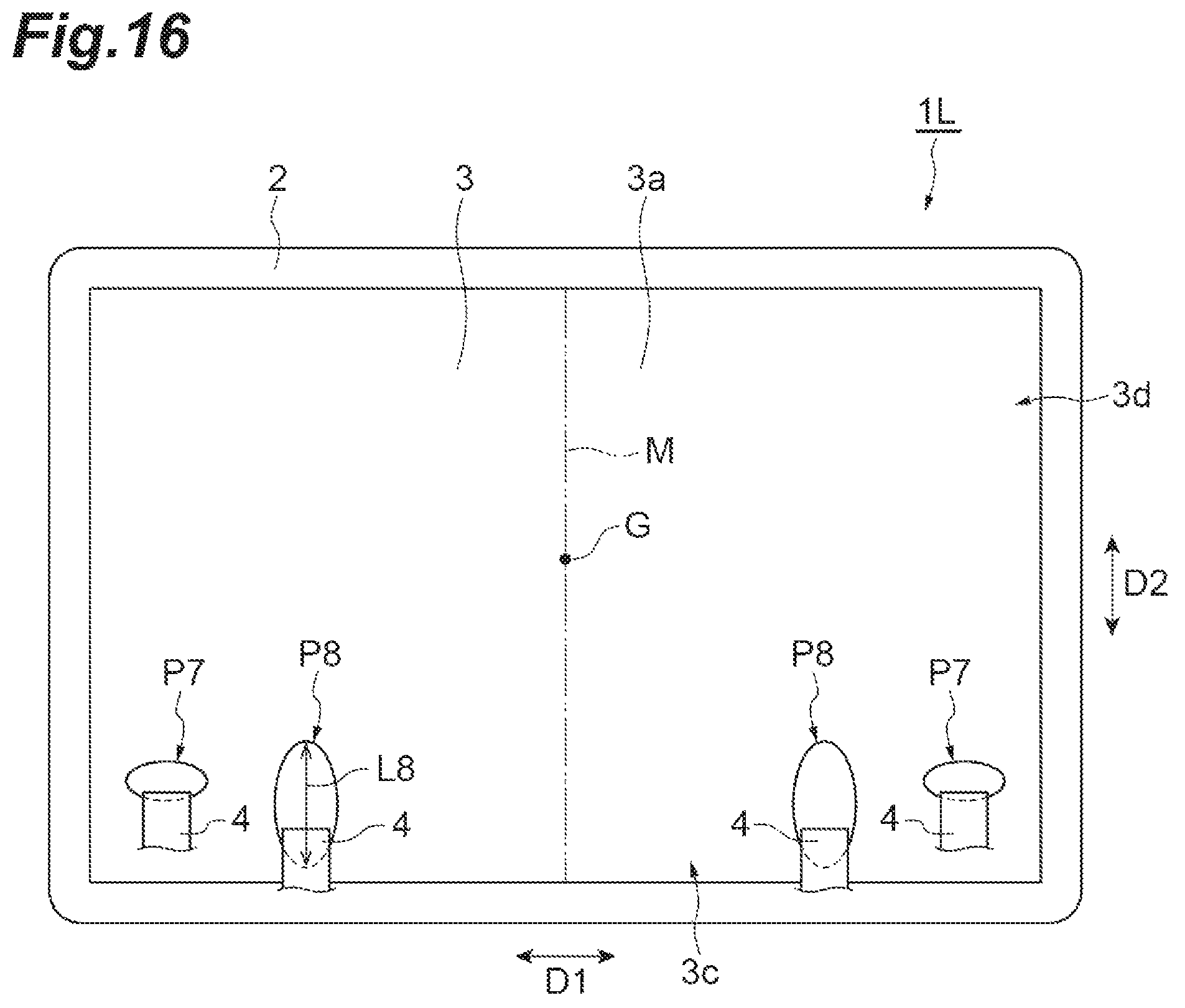 Patent US12120483 Figure 16 – Audio device