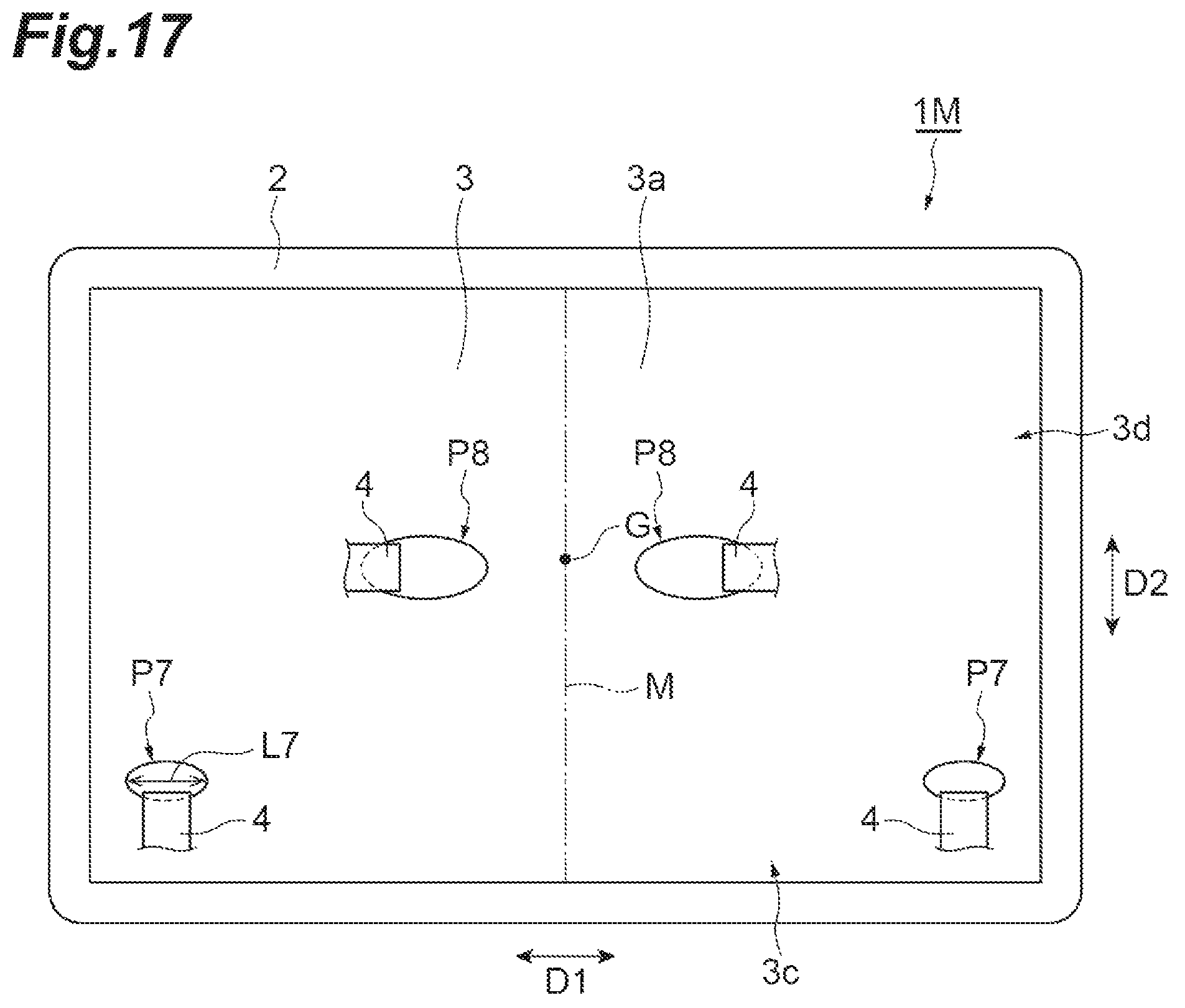 Patent US12120483 Figure 17 – Audio device