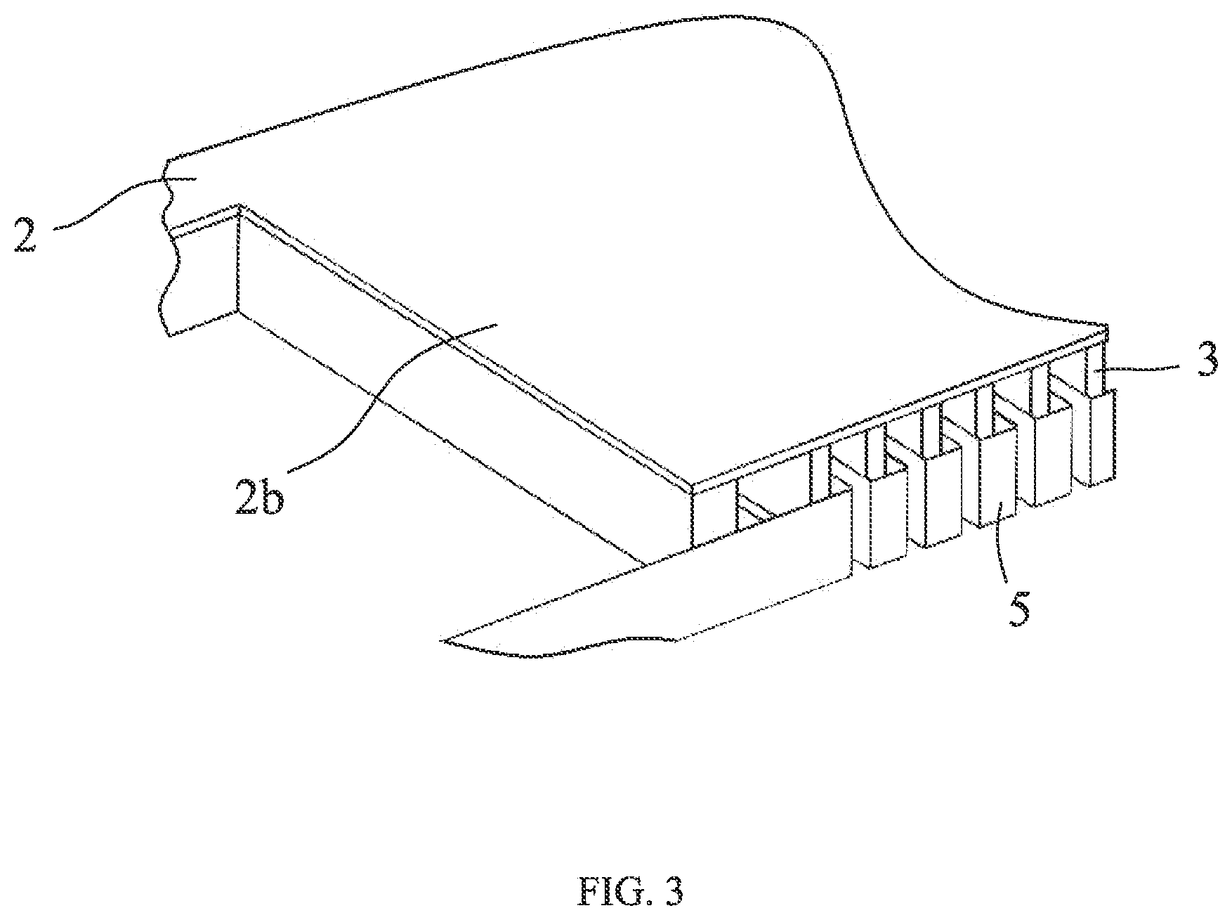 Patent US12120486 Figure 3 – Cantilever microphone
