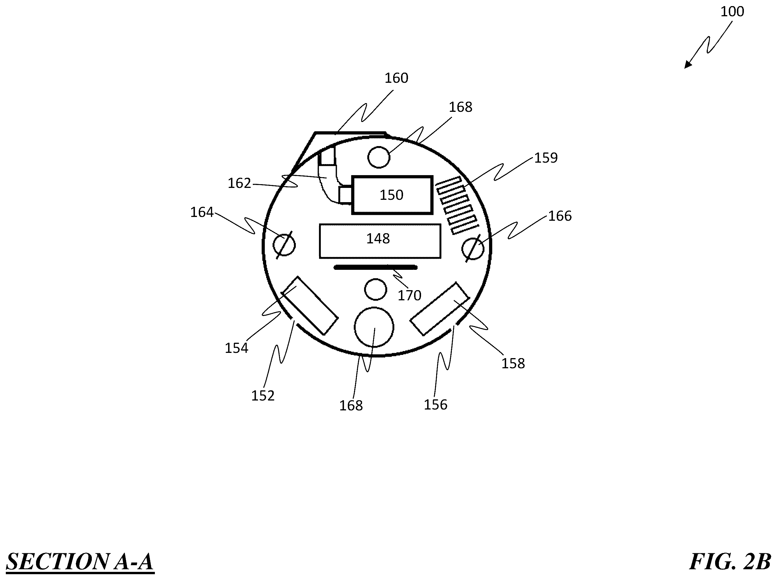 Patent US12120488 Figure 3 – Personal sound amplification article and method for implementing same
