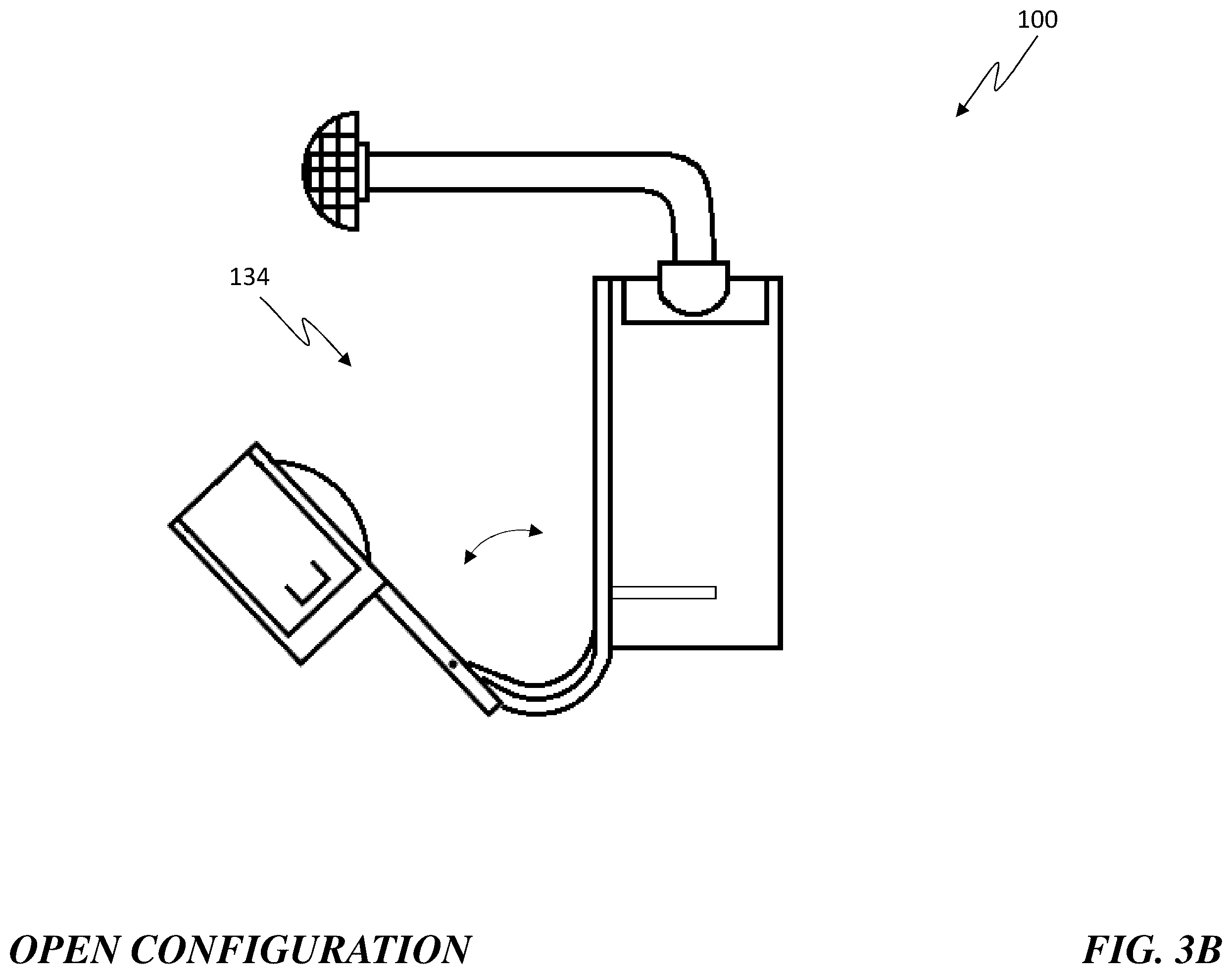Patent US12120488 Figure 5 – Personal sound amplification article and method for implementing same