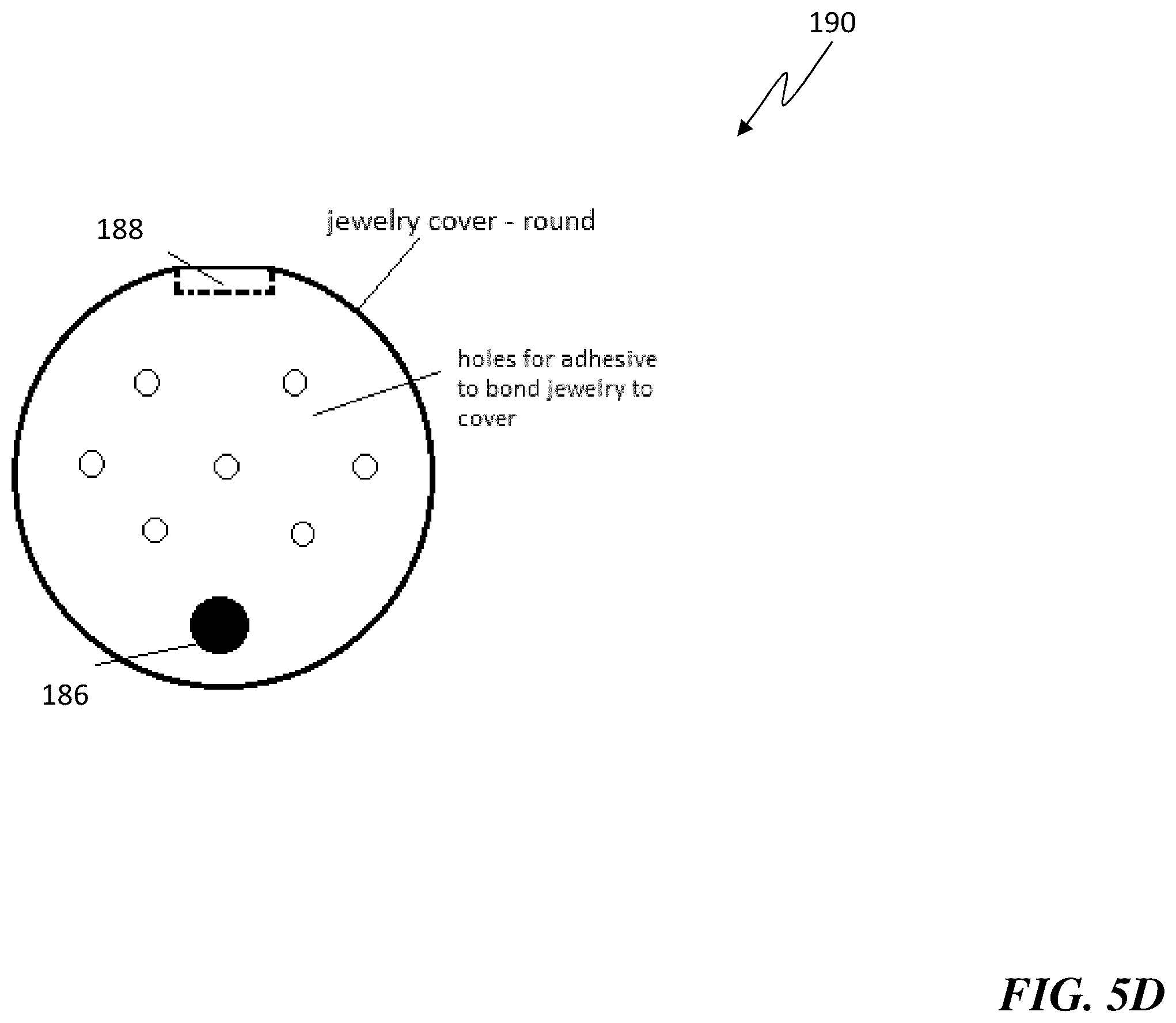 Patent US12120488 Figure 11 – Personal sound amplification article and method for implementing same