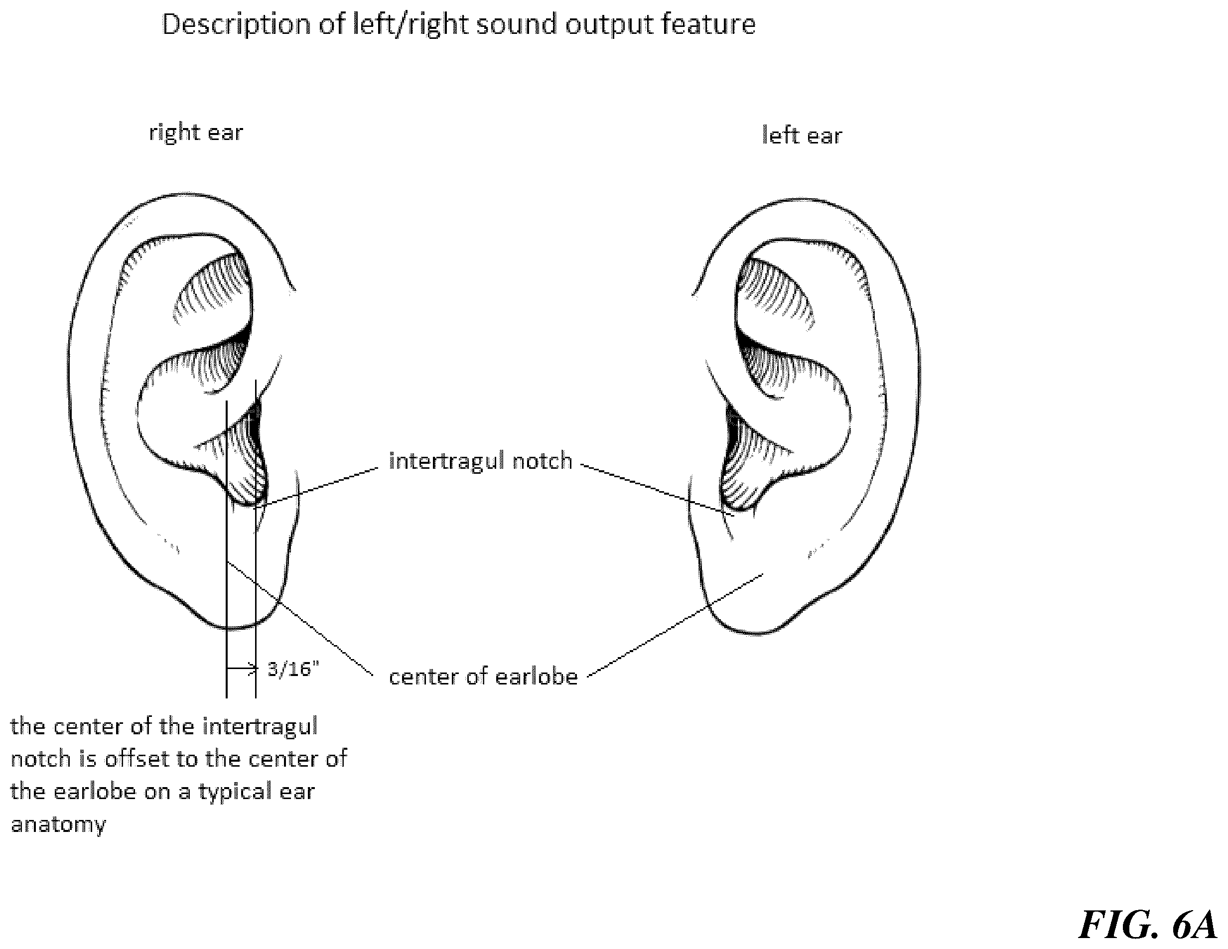 Patent US12120488 Figure 12 – Personal sound amplification article and method for implementing same