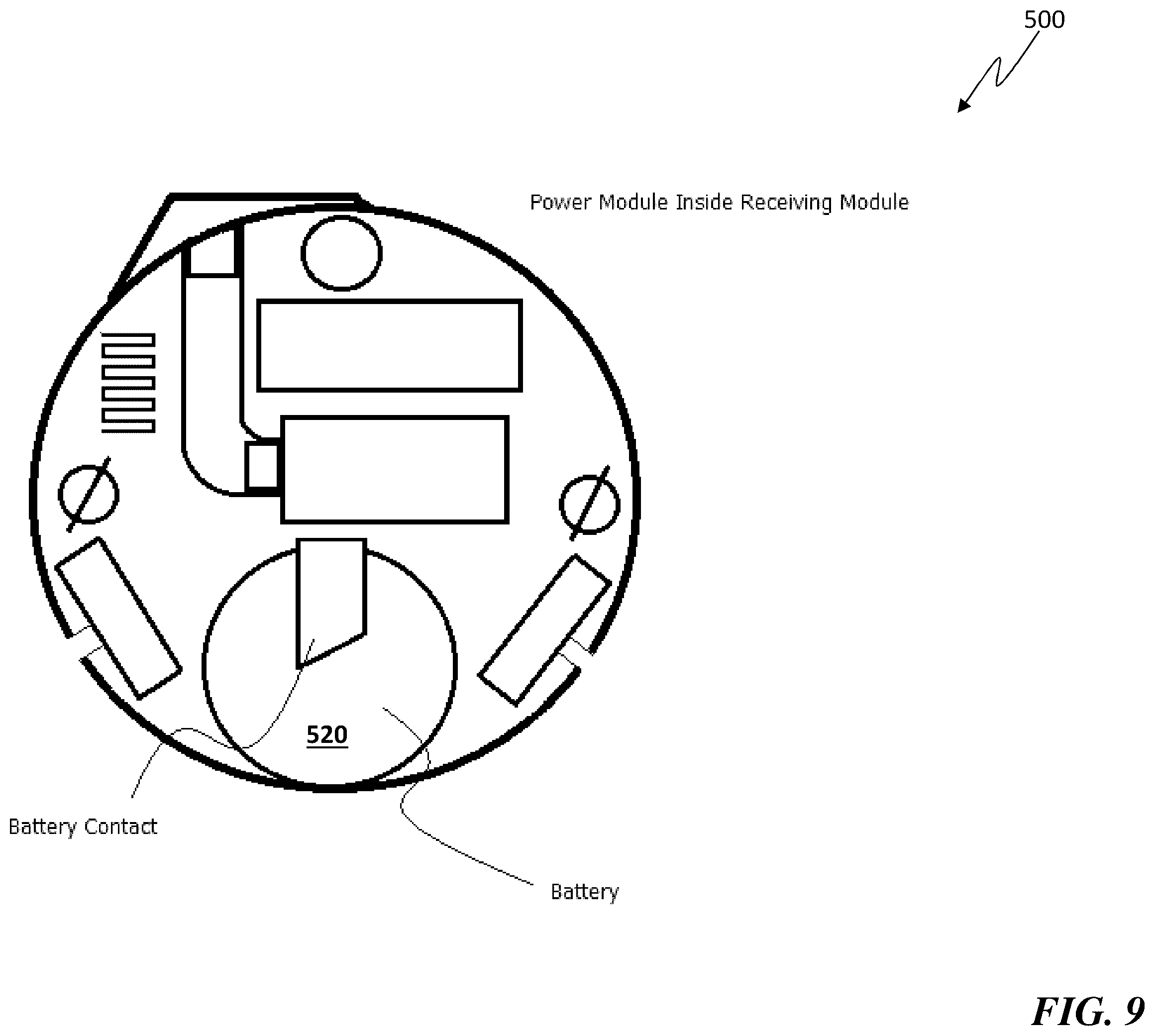 Patent US12120488 Figure 17 – Personal sound amplification article and method for implementing same