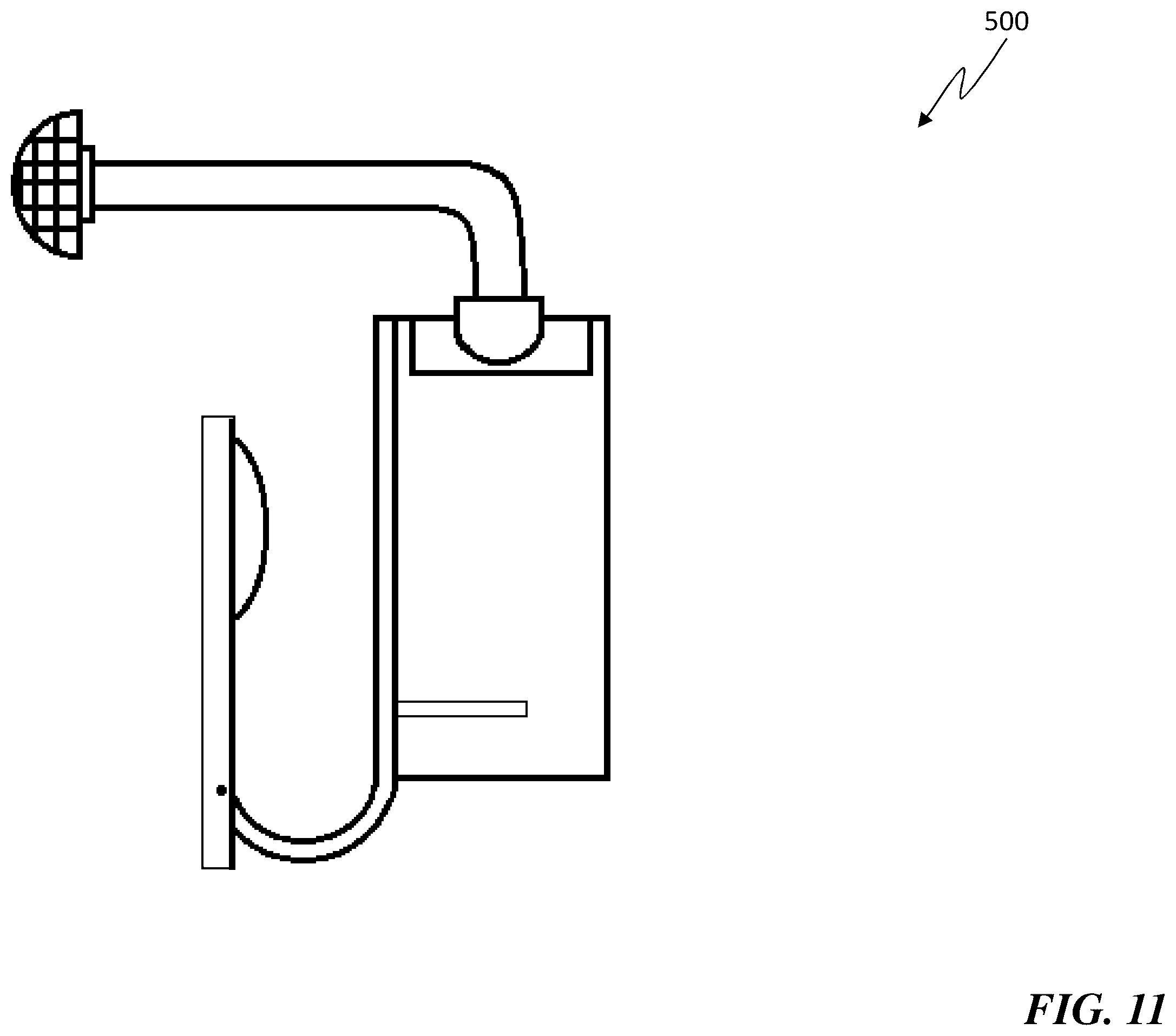 Patent US12120488 Figure 19 – Personal sound amplification article and method for implementing same