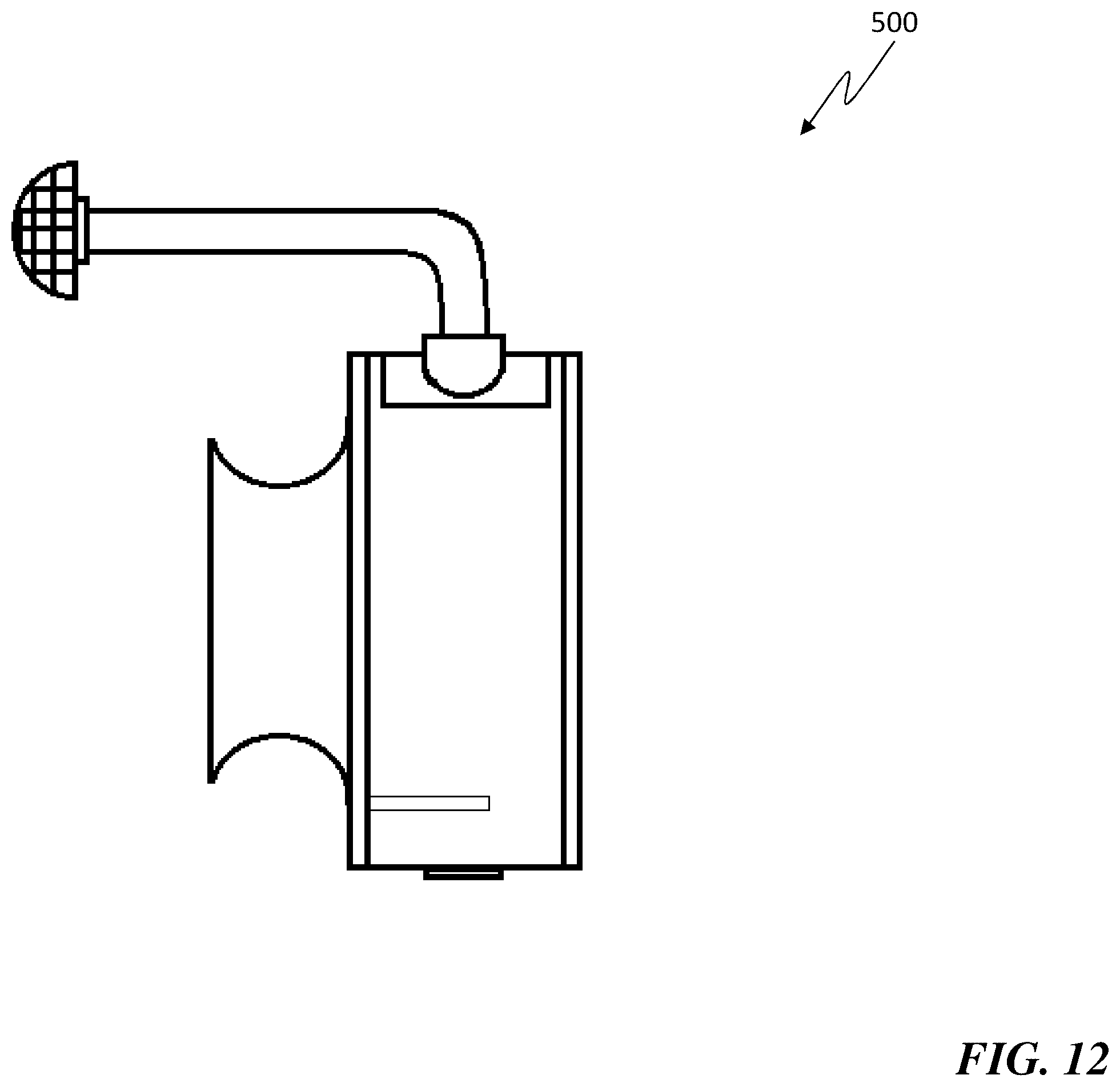 Patent US12120488 Figure 20 – Personal sound amplification article and method for implementing same