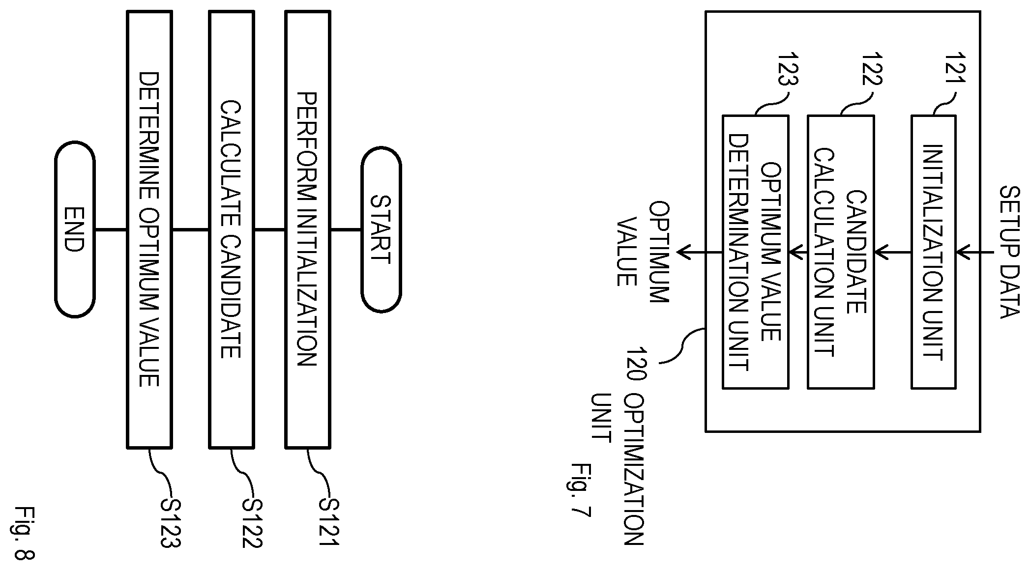 Patent US12120490 Figure 4 – Filter coefficient optimization apparatus, filter coefficient optimization method, and program