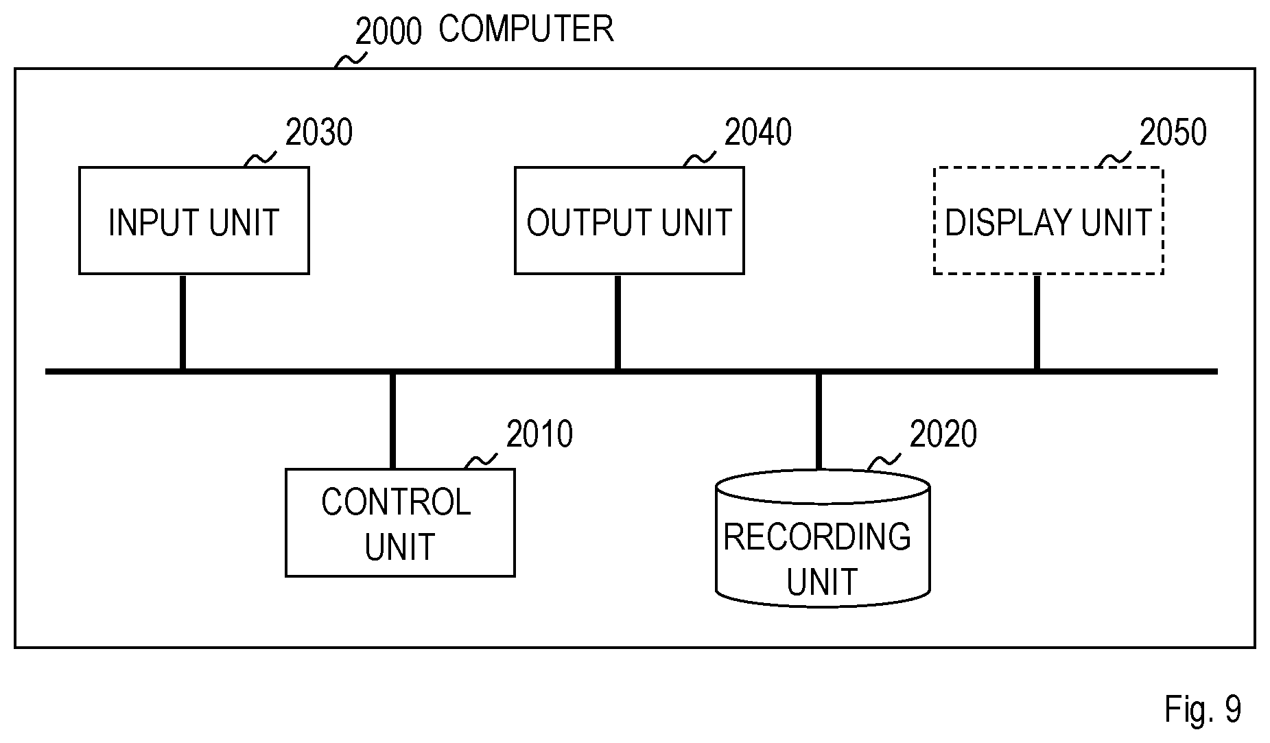 Patent US12120490 Figure 5 – Filter coefficient optimization apparatus, filter coefficient optimization method, and program