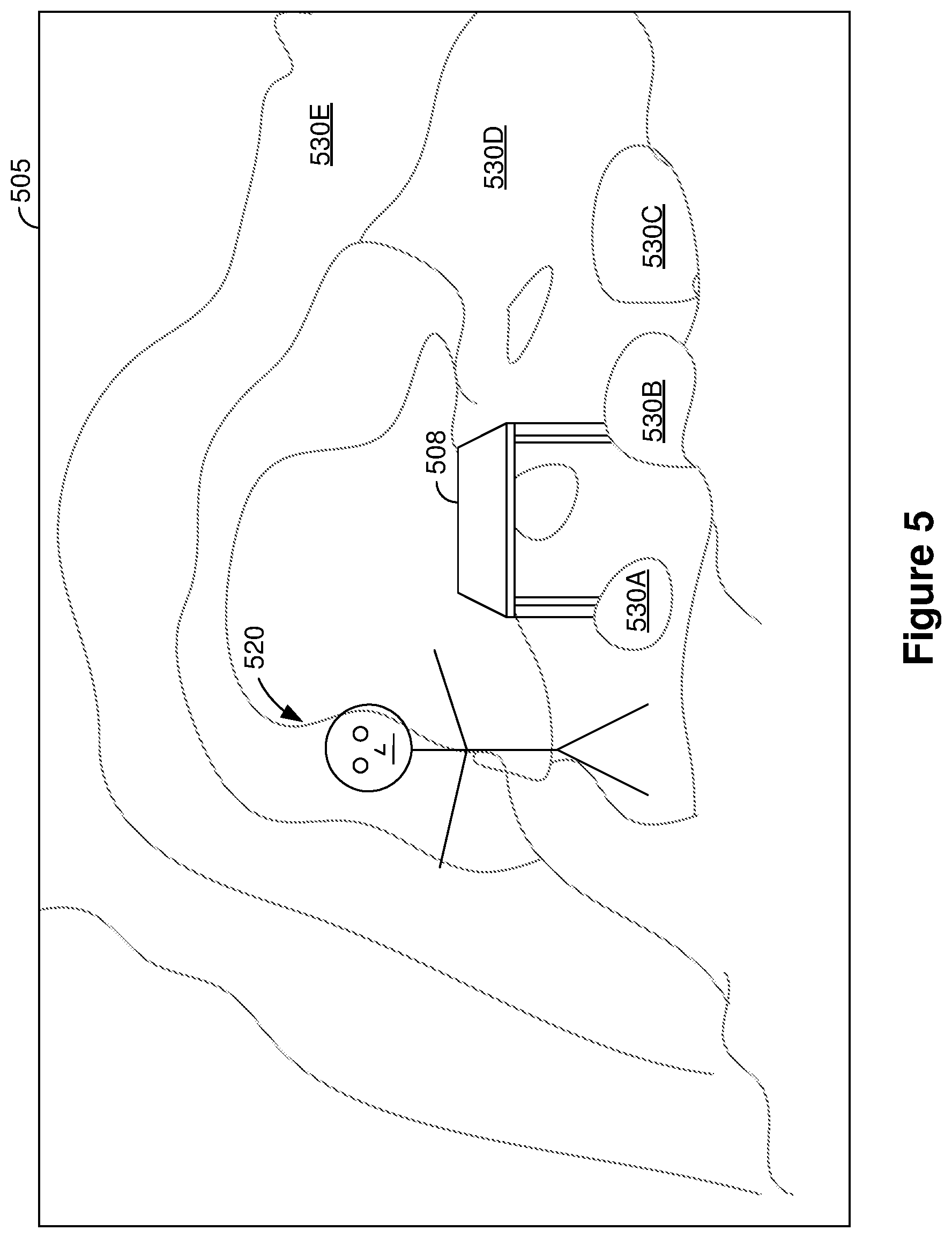 Patent US12120493 Figure 5 – Method and device for sound processing for a synthesized reality setting