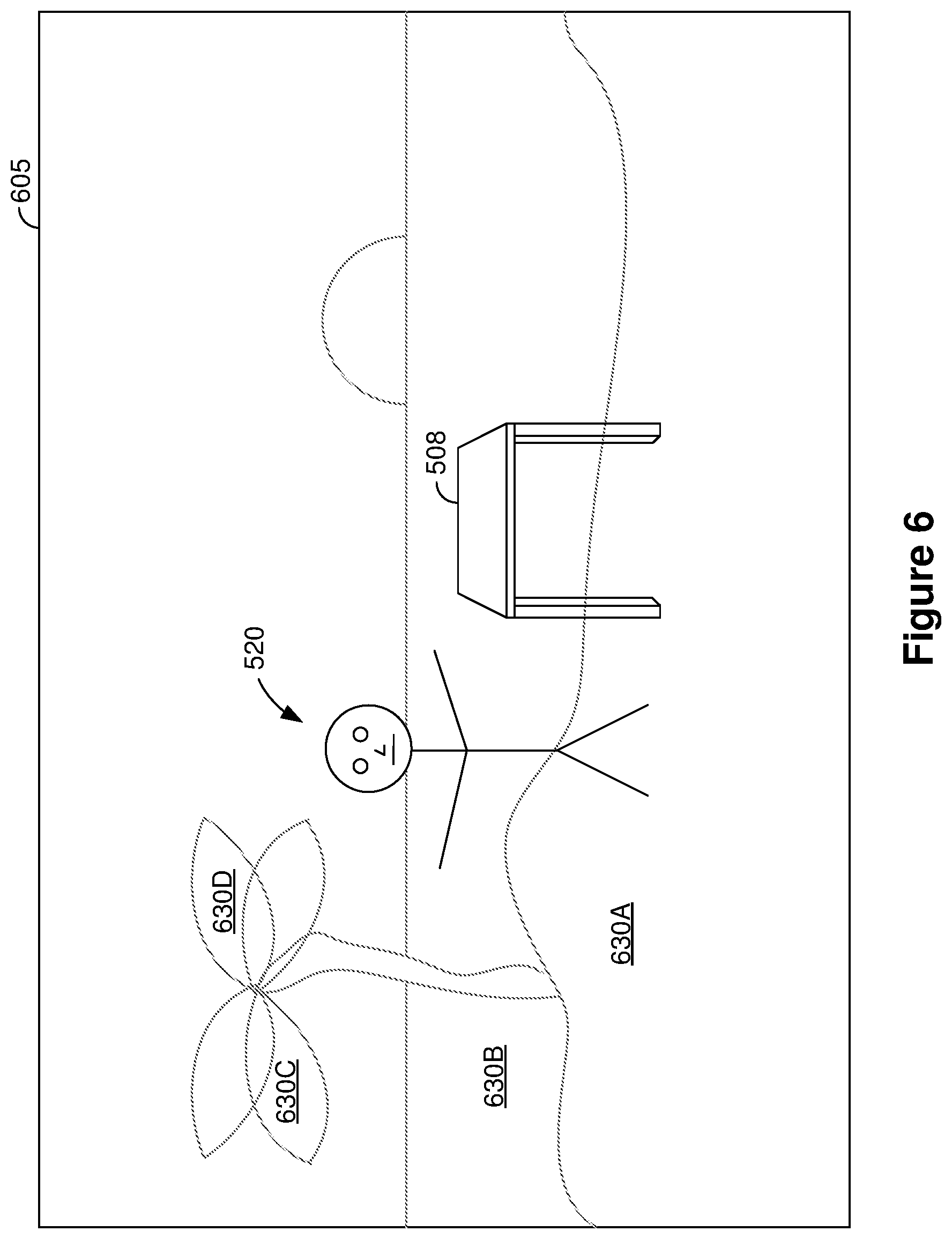 Patent US12120493 Figure 6 – Method and device for sound processing for a synthesized reality setting