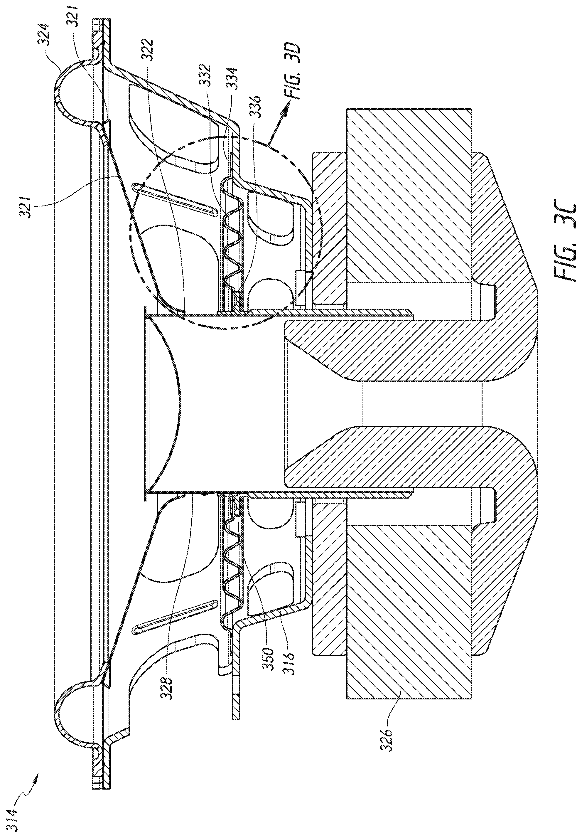 Patent US12120496 Figure 9 – Playback devices having enhanced spider coupling portions