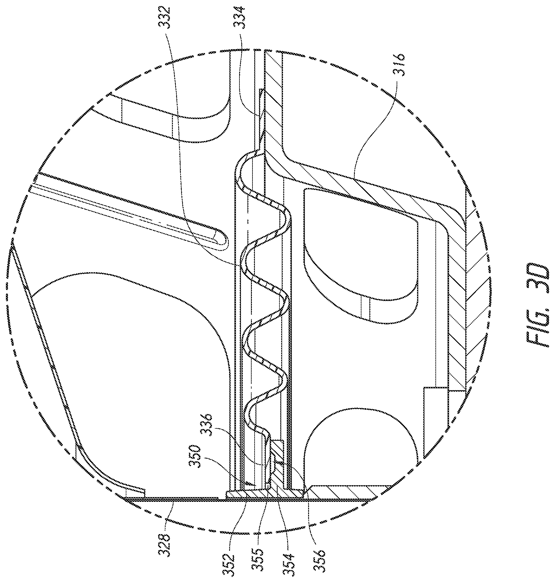 Patent US12120496 Figure 10 – Playback devices having enhanced spider coupling portions
