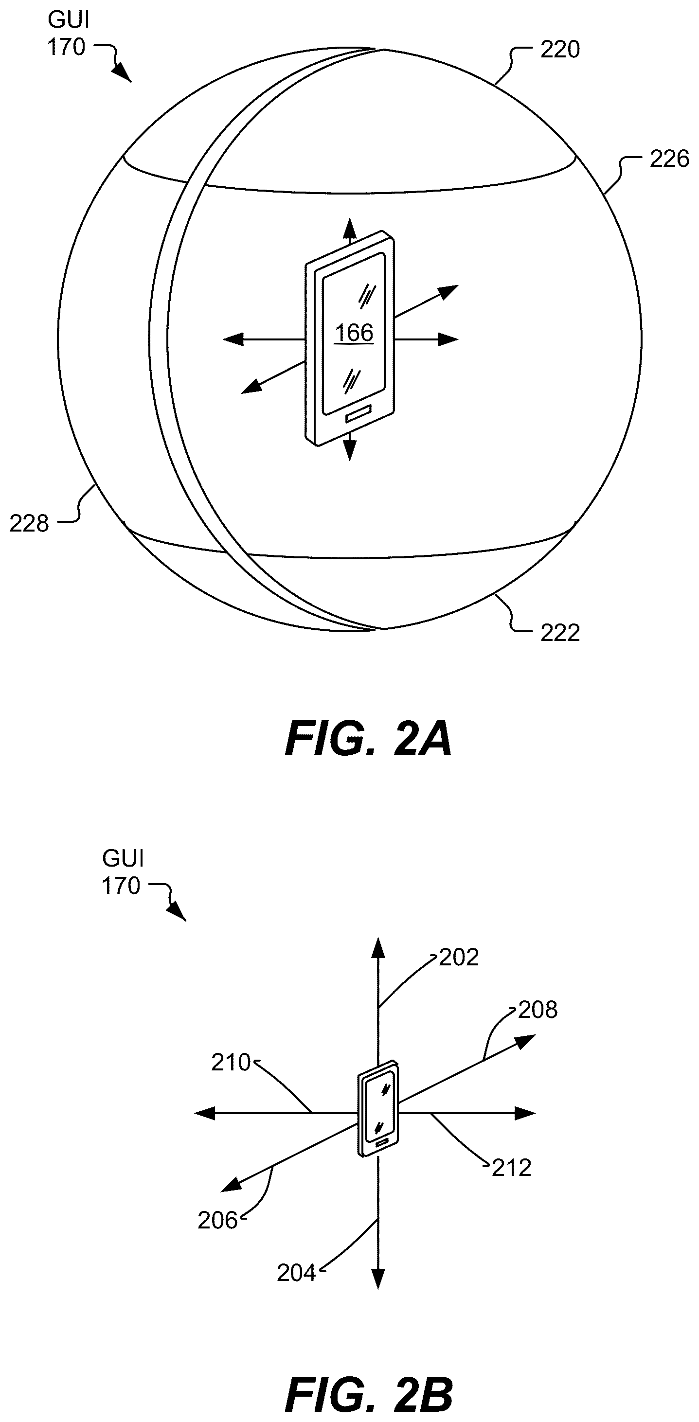 Patent US12120498 Figure 2 – 3D sound orientation adaptability