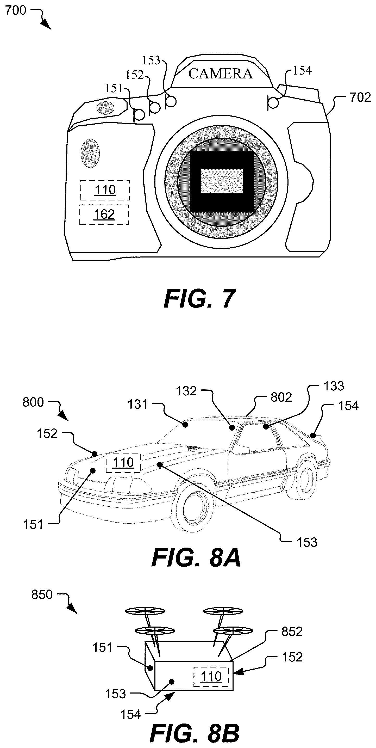 Patent US12120498 Figure 6 – 3D sound orientation adaptability