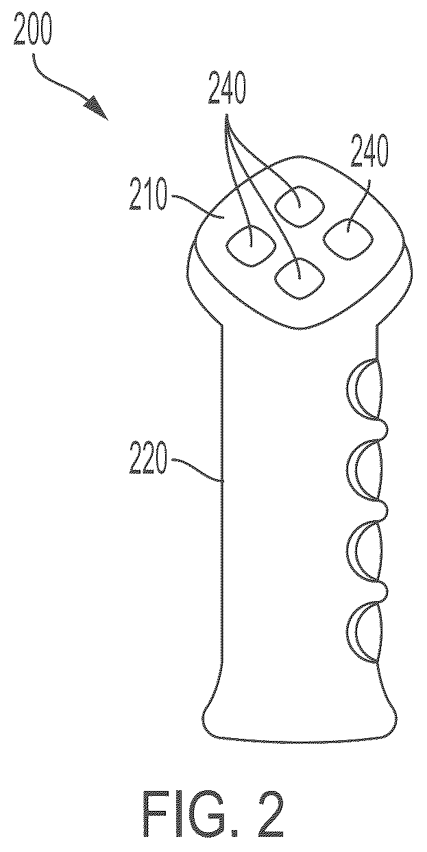 Patent US12120499 Figure 2 – Efficient rendering of virtual soundfields