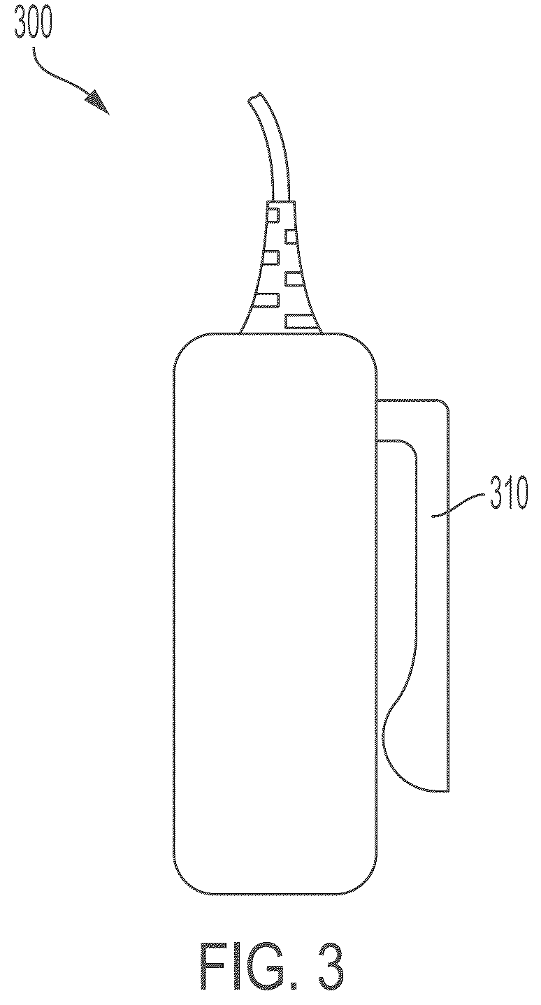 Patent US12120499 Figure 3 – Efficient rendering of virtual soundfields