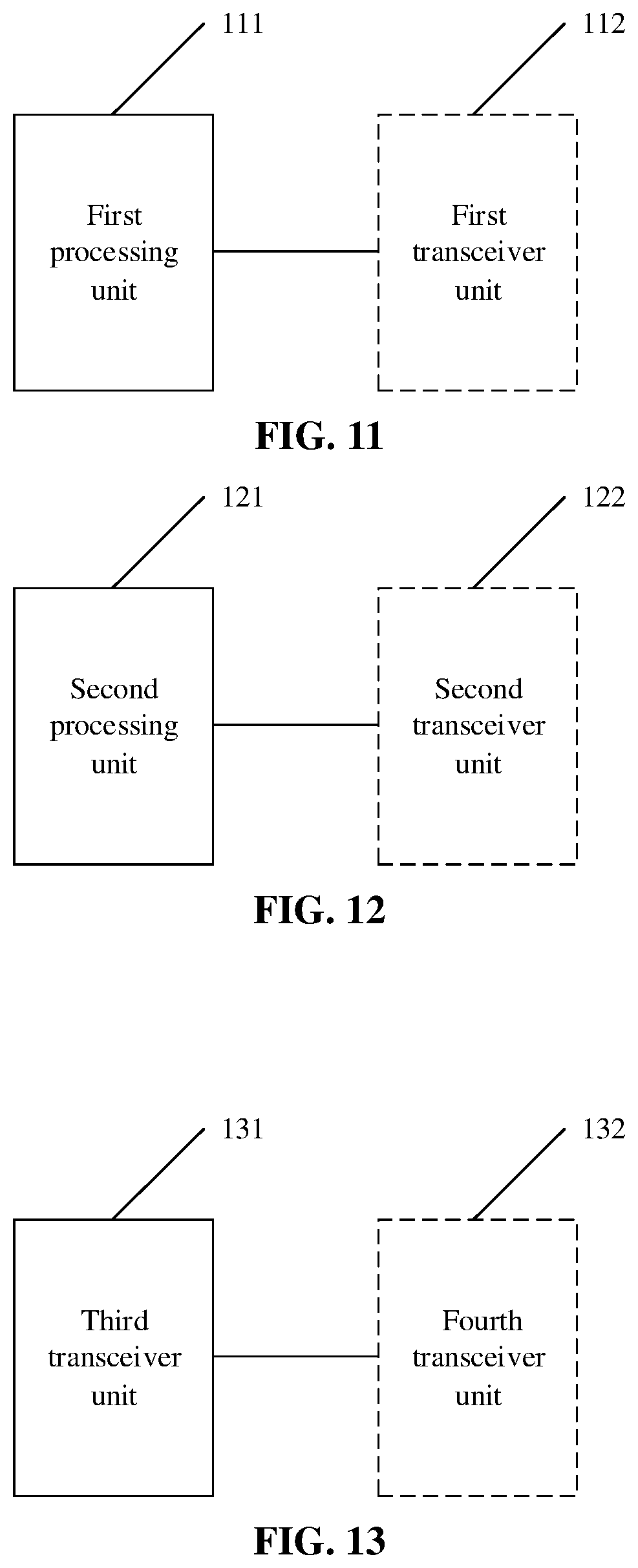 Patent US12120504 Figure 5 – Conditional handover processing method and apparatus, related device, and storage medium