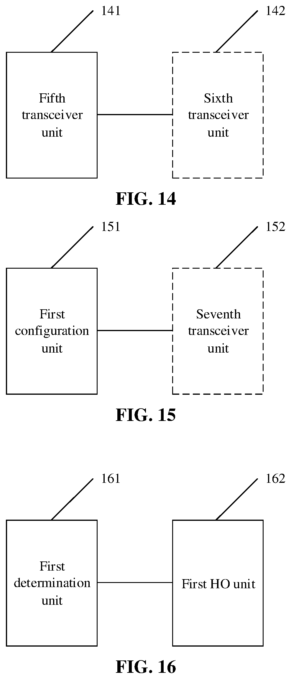 Patent US12120504 Figure 6 – Conditional handover processing method and apparatus, related device, and storage medium