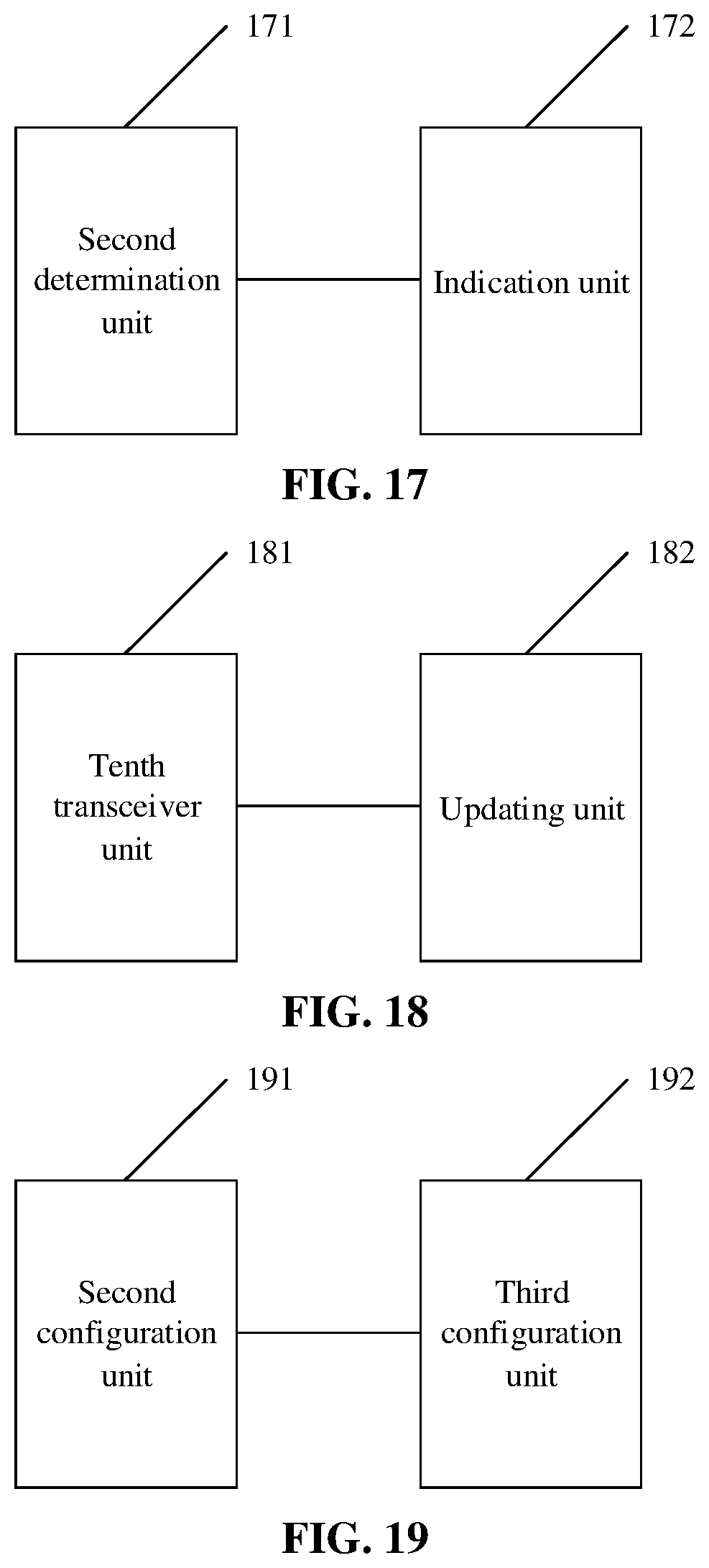 Patent US12120504 Figure 7 – Conditional handover processing method and apparatus, related device, and storage medium