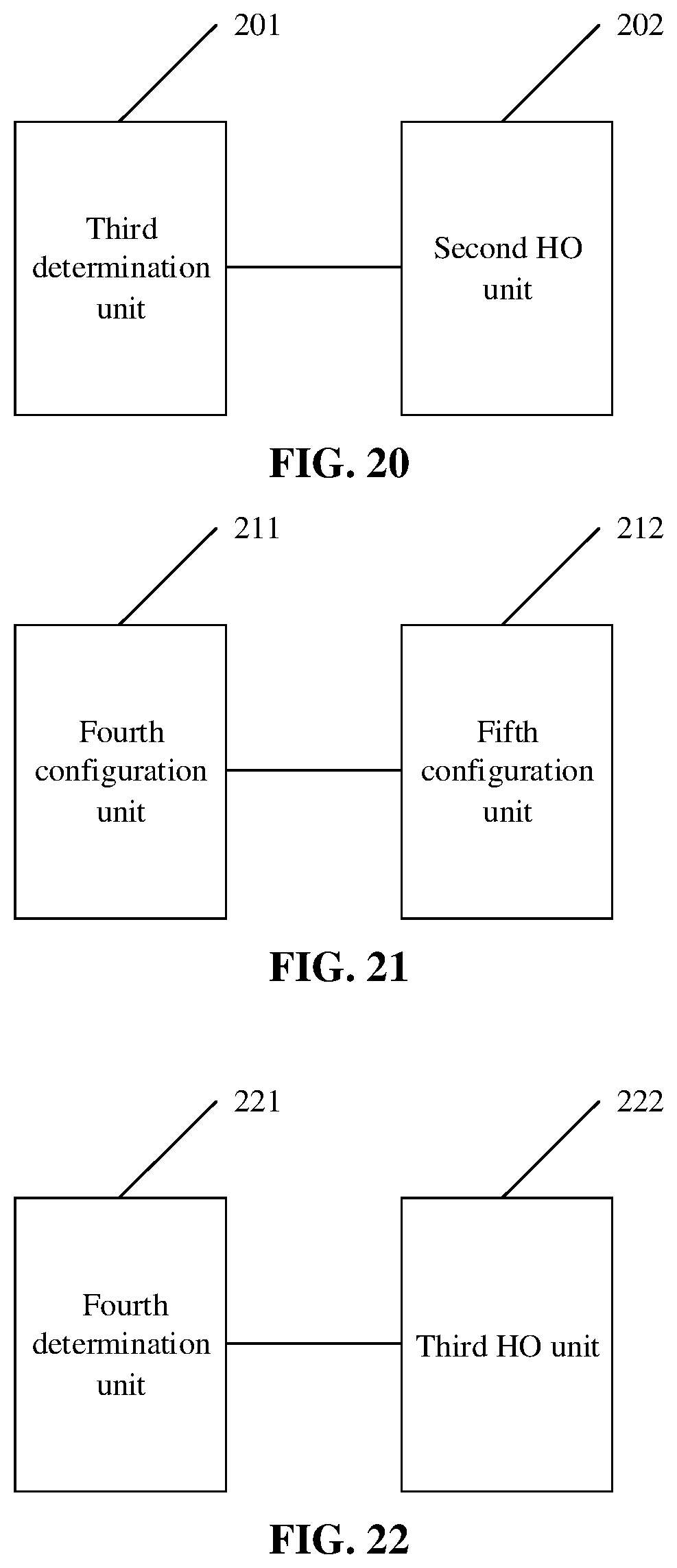 Patent US12120504 Figure 8 – Conditional handover processing method and apparatus, related device, and storage medium