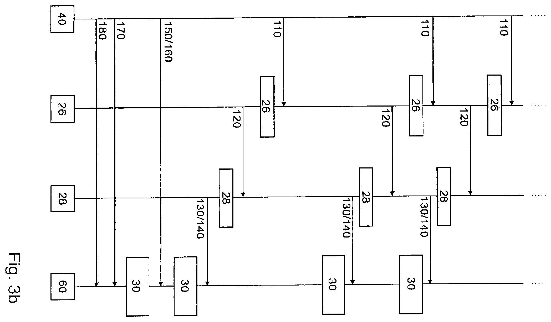 Patent US12120513 Figure 4 – Method for adapting the security settings of a communication station, communication station and identification module