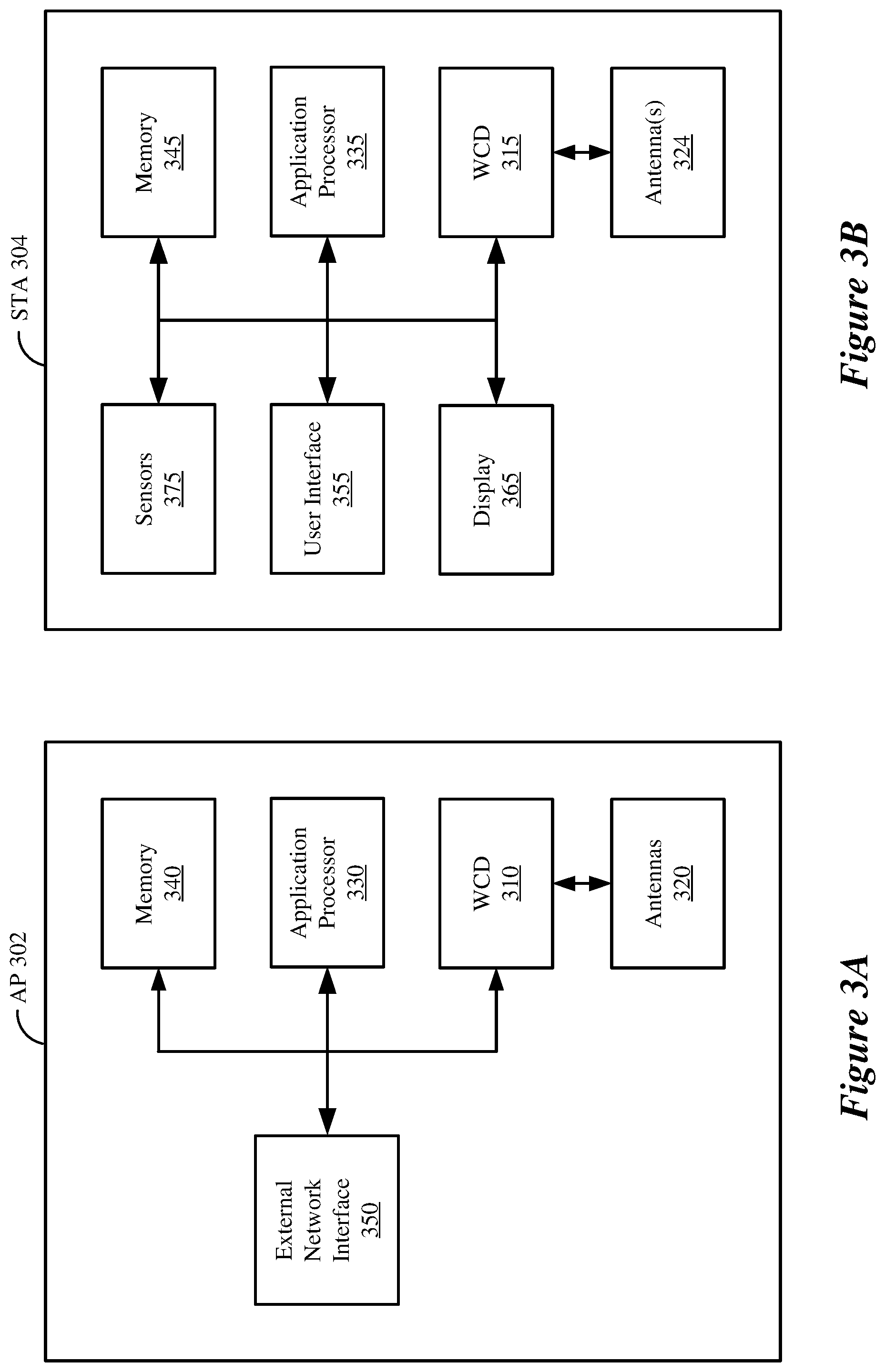 Patent US12120515 Figure 3 – Protected sessionless WiFi sensing