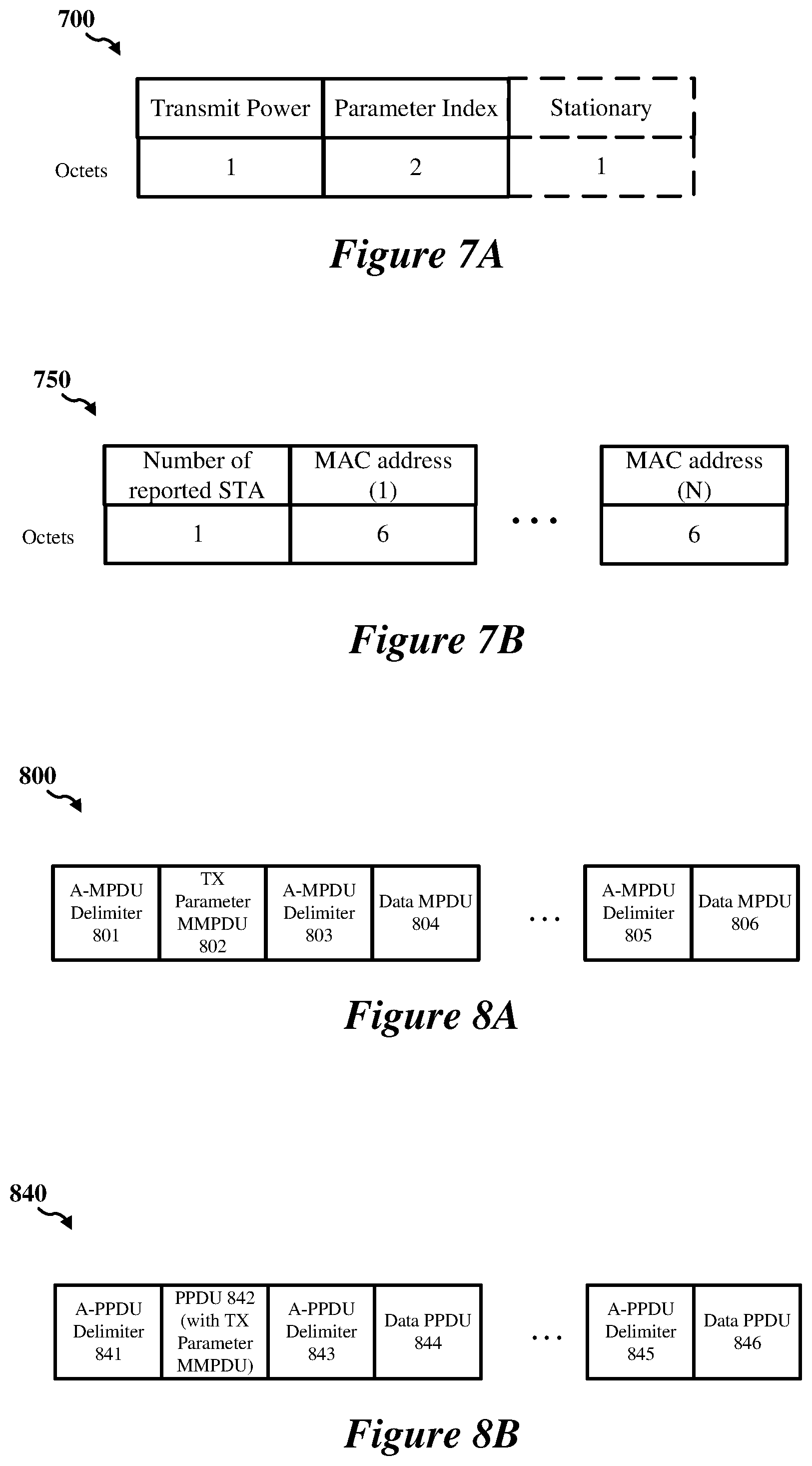 Patent US12120515 Figure 7 – Protected sessionless WiFi sensing