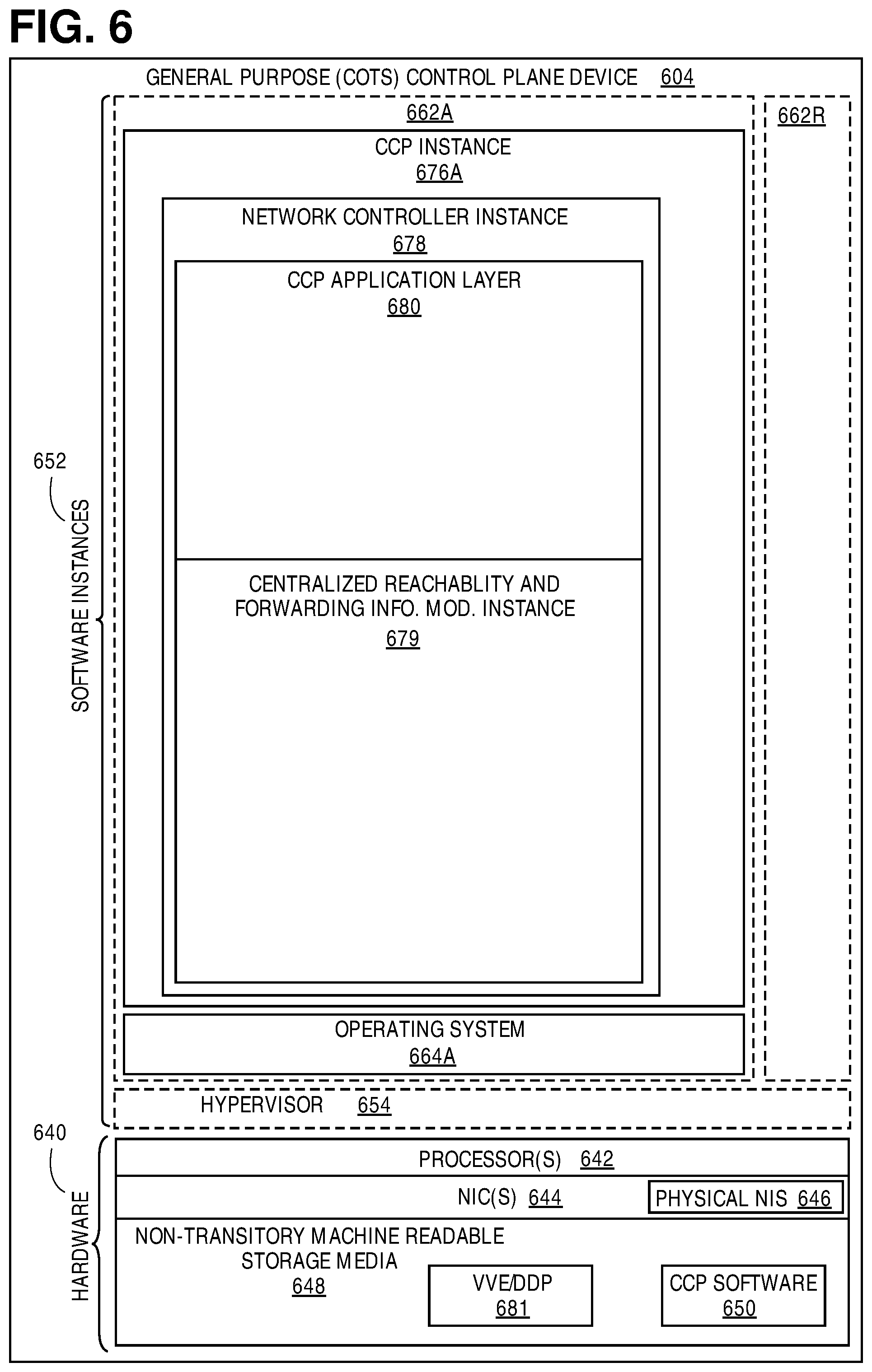 Patent US12120517 Figure 7 – System for detecting short duration attacks on connected vehicles
