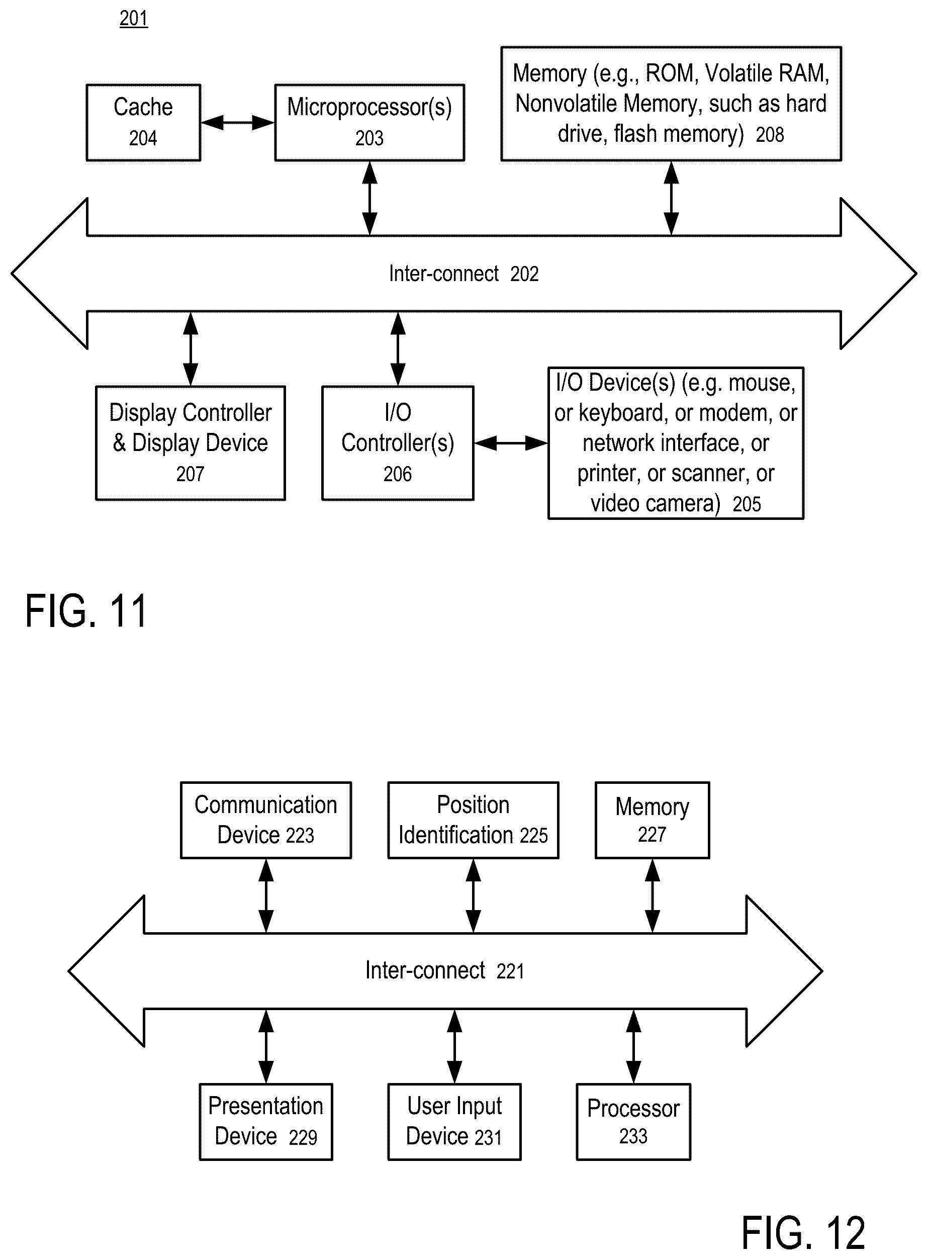 Patent US12120519 Figure 11 – Determining a security state based on communication with an authenticity server