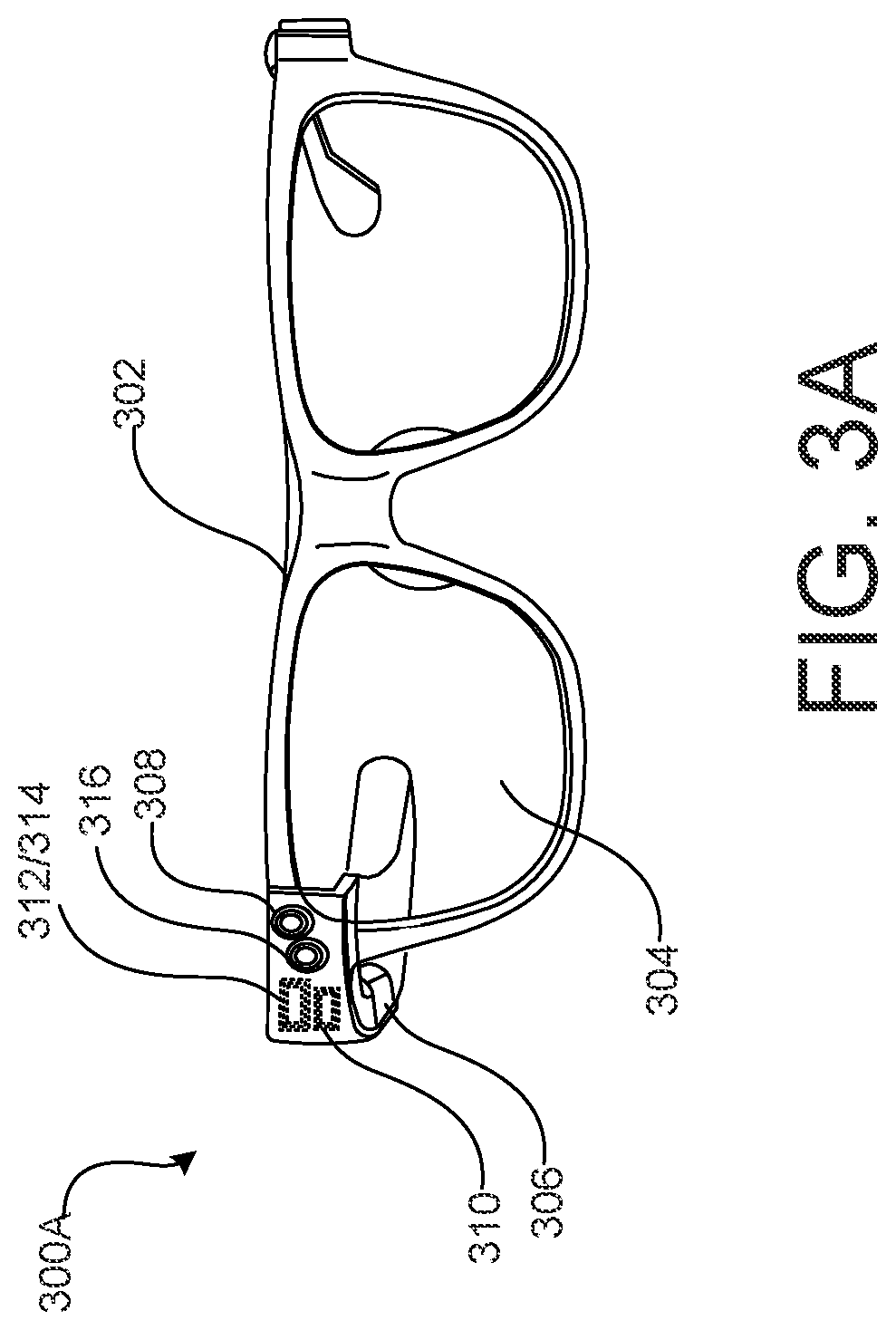 Patent US12120521 Figure 3 – Leveraging cloud anchors in authentication
