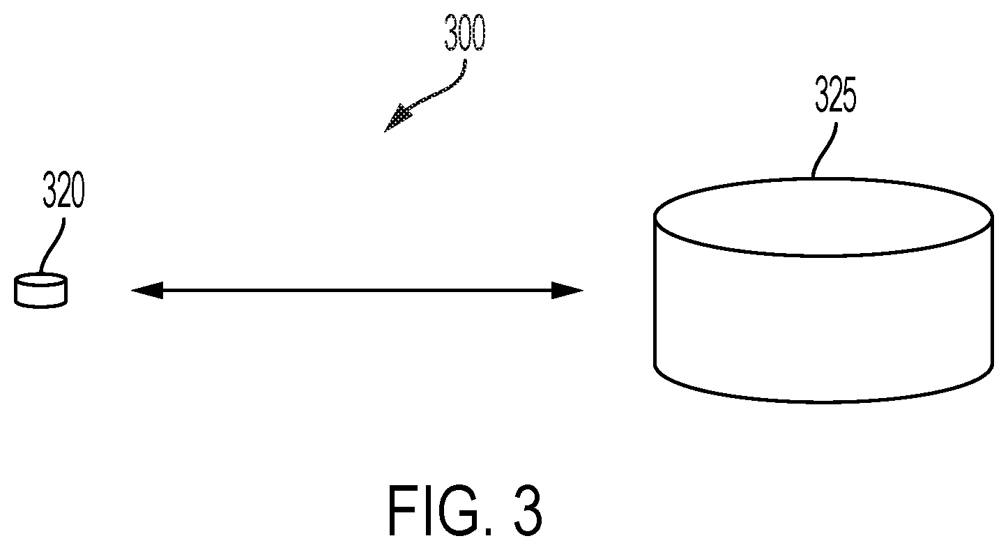 Patent US12120526 Figure 3 – Methods and systems for detecting and reporting non-approved mobile devices in a secure zone