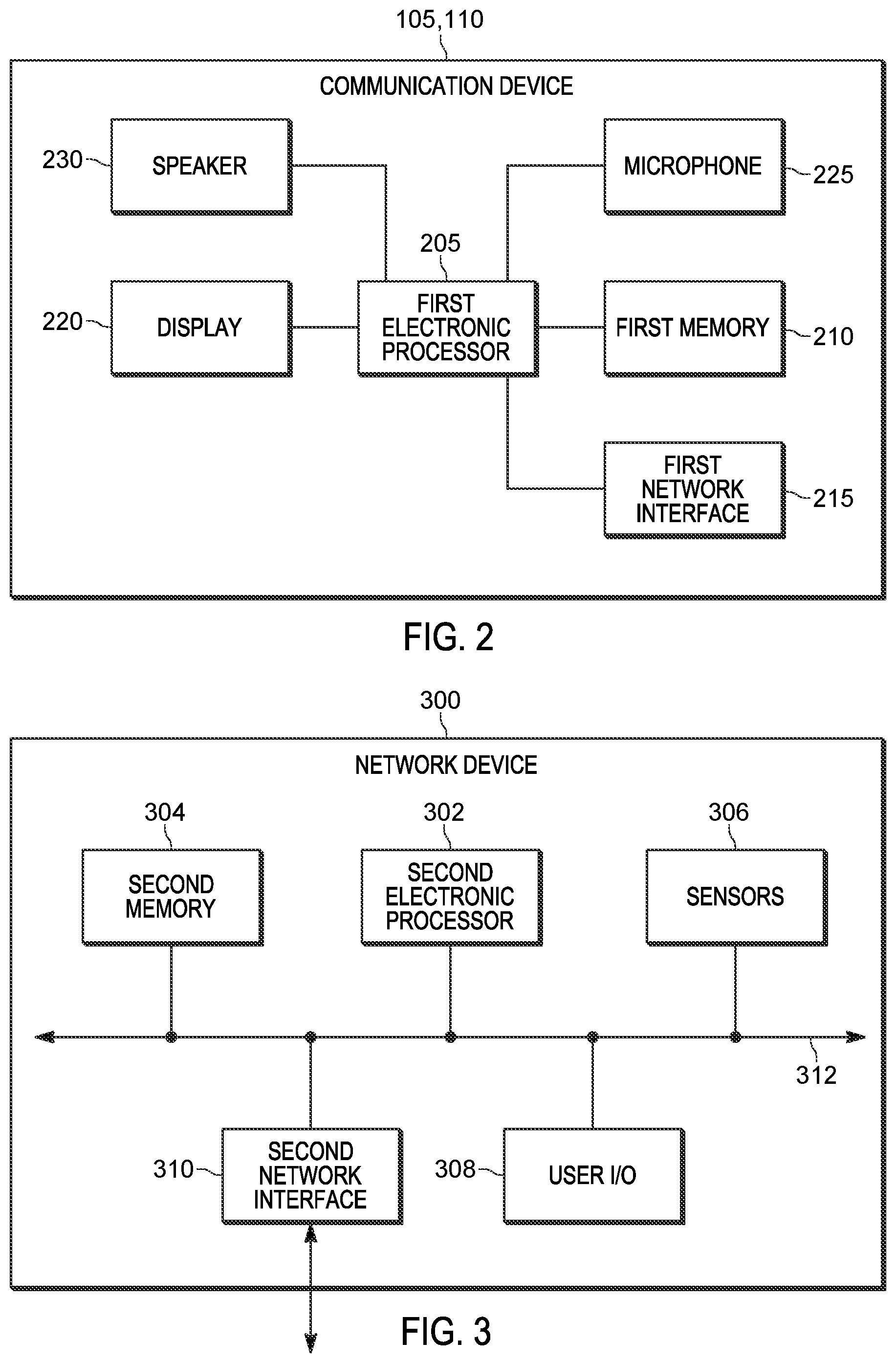 Patent US12120536 Figure 2 – Mixed mode wireless communication system operational environment