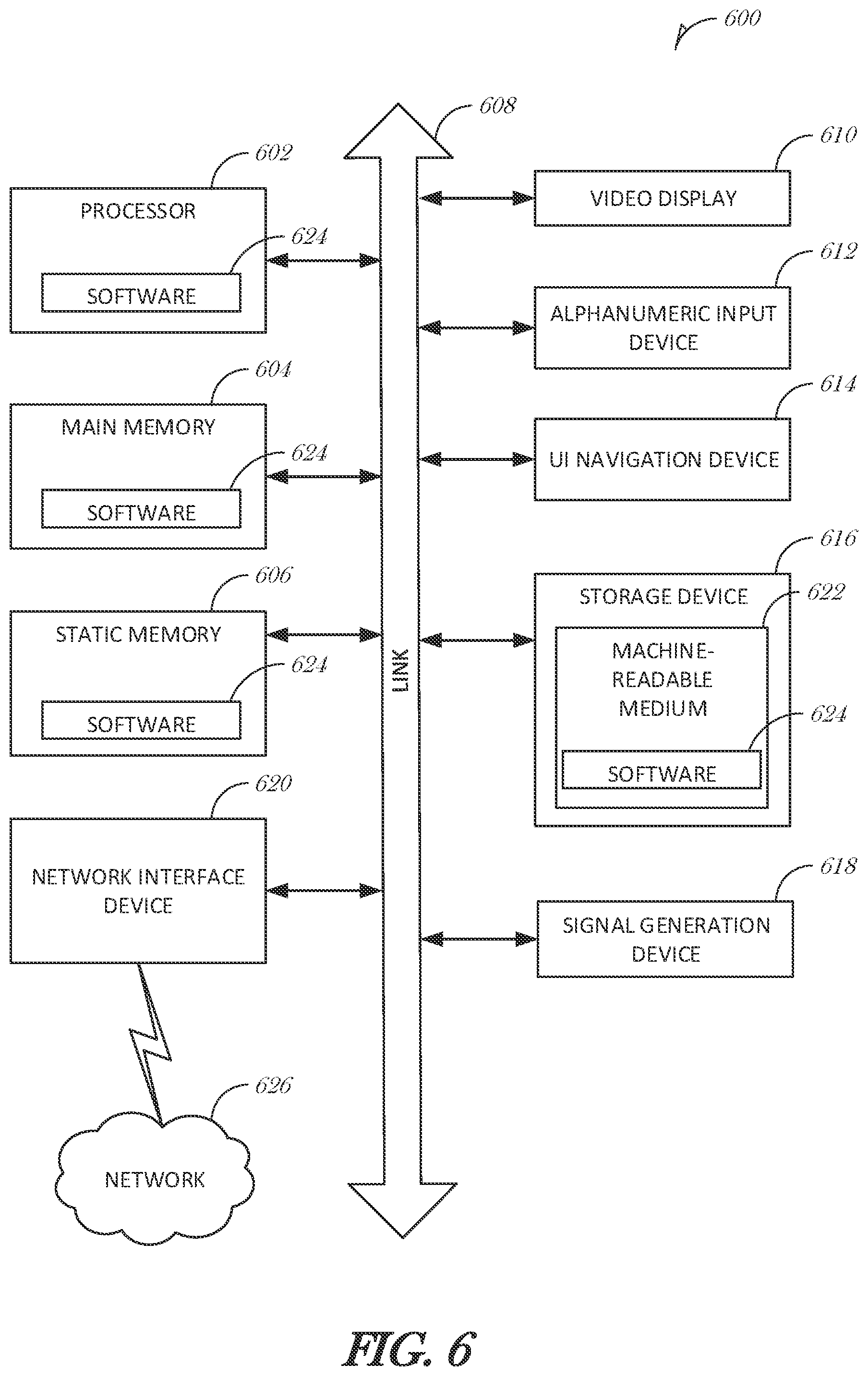 Patent US12120550 Figure 6 – Always-on mobility-as-a-service connectivity