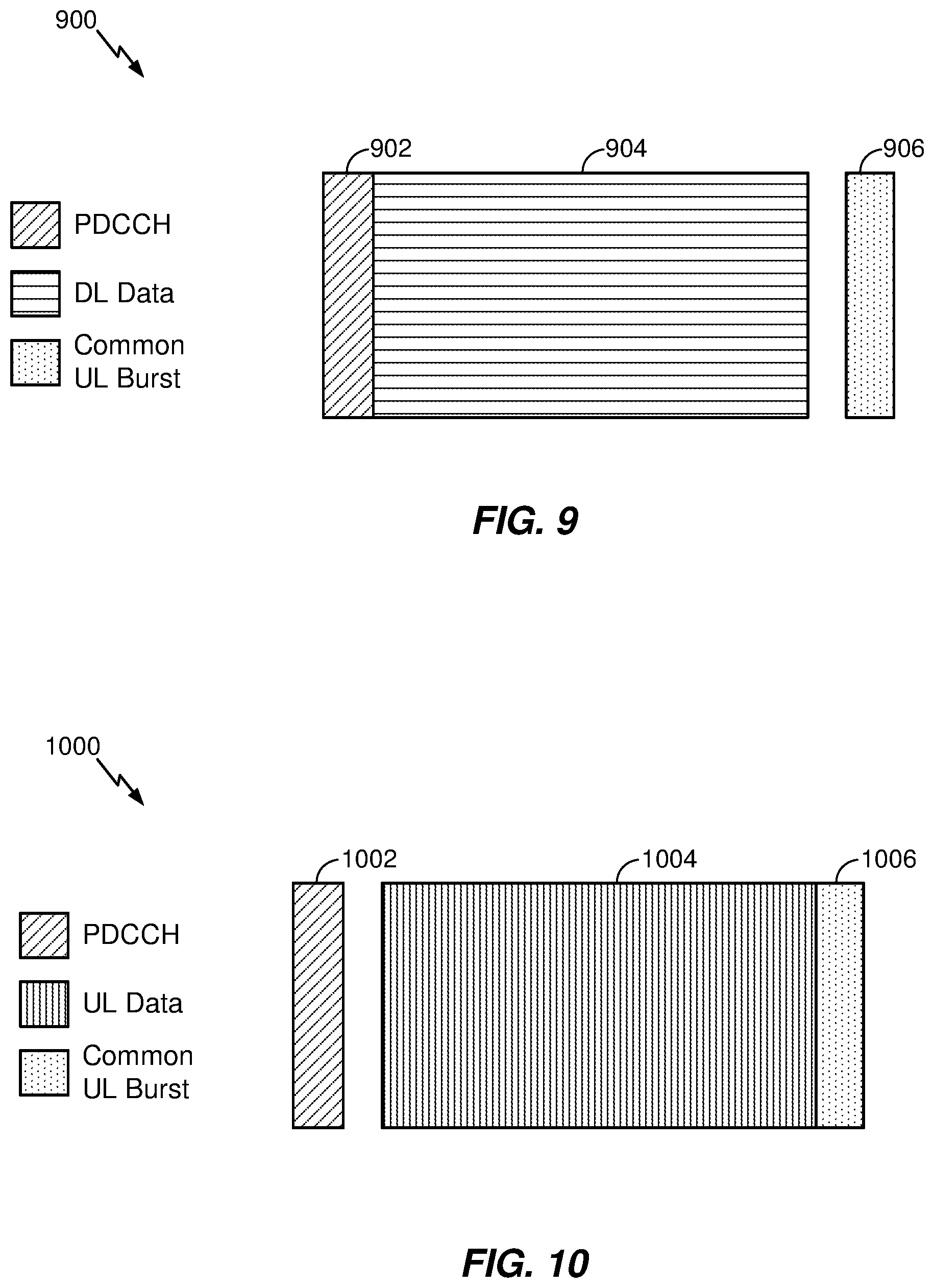 Patent US12120560 Figure 9 – Neighbor cell measurement and reselection for narrowband operation