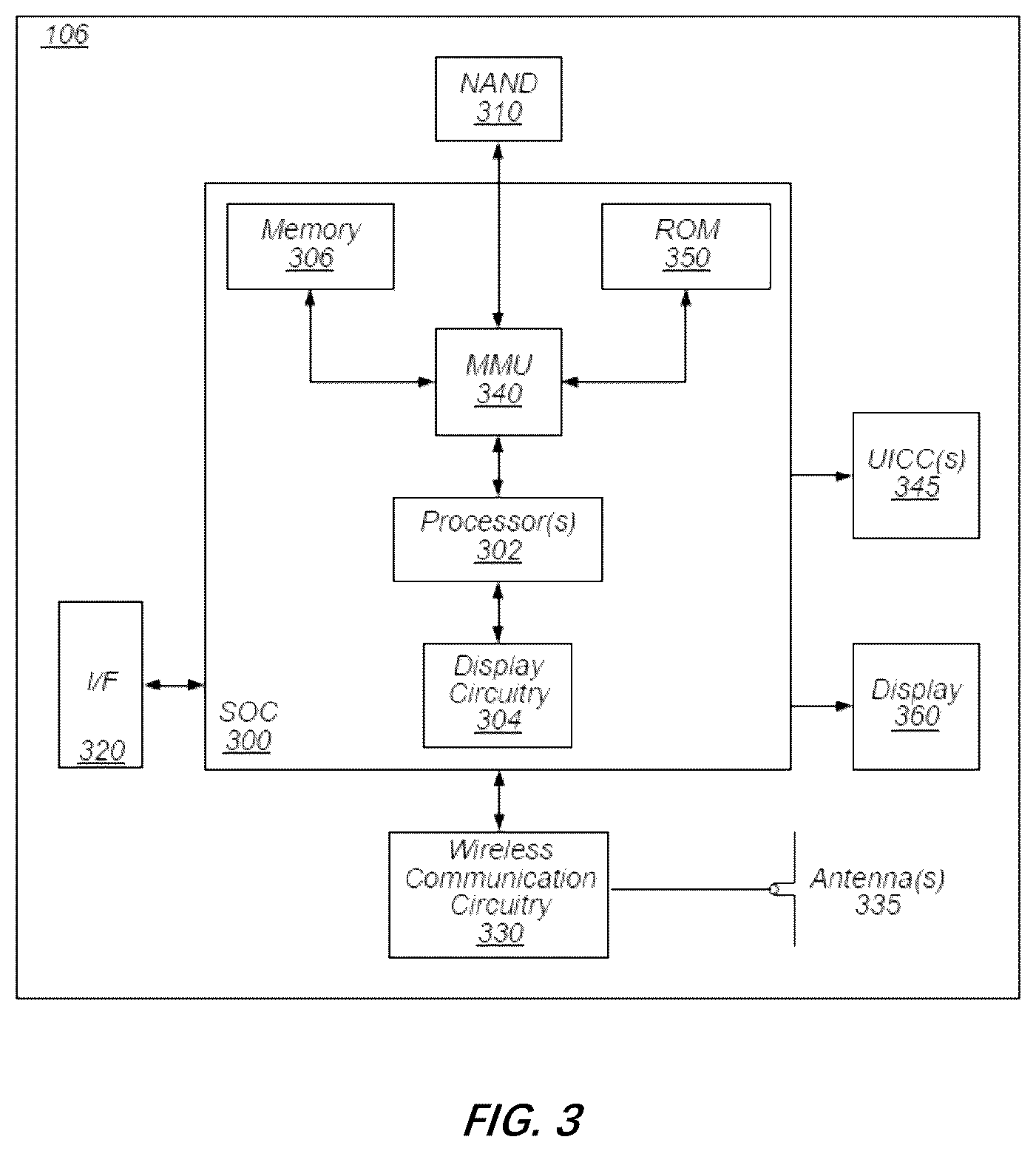 Patent US12120564 Figure 2 – RACH configuration in L1/L2 mobility