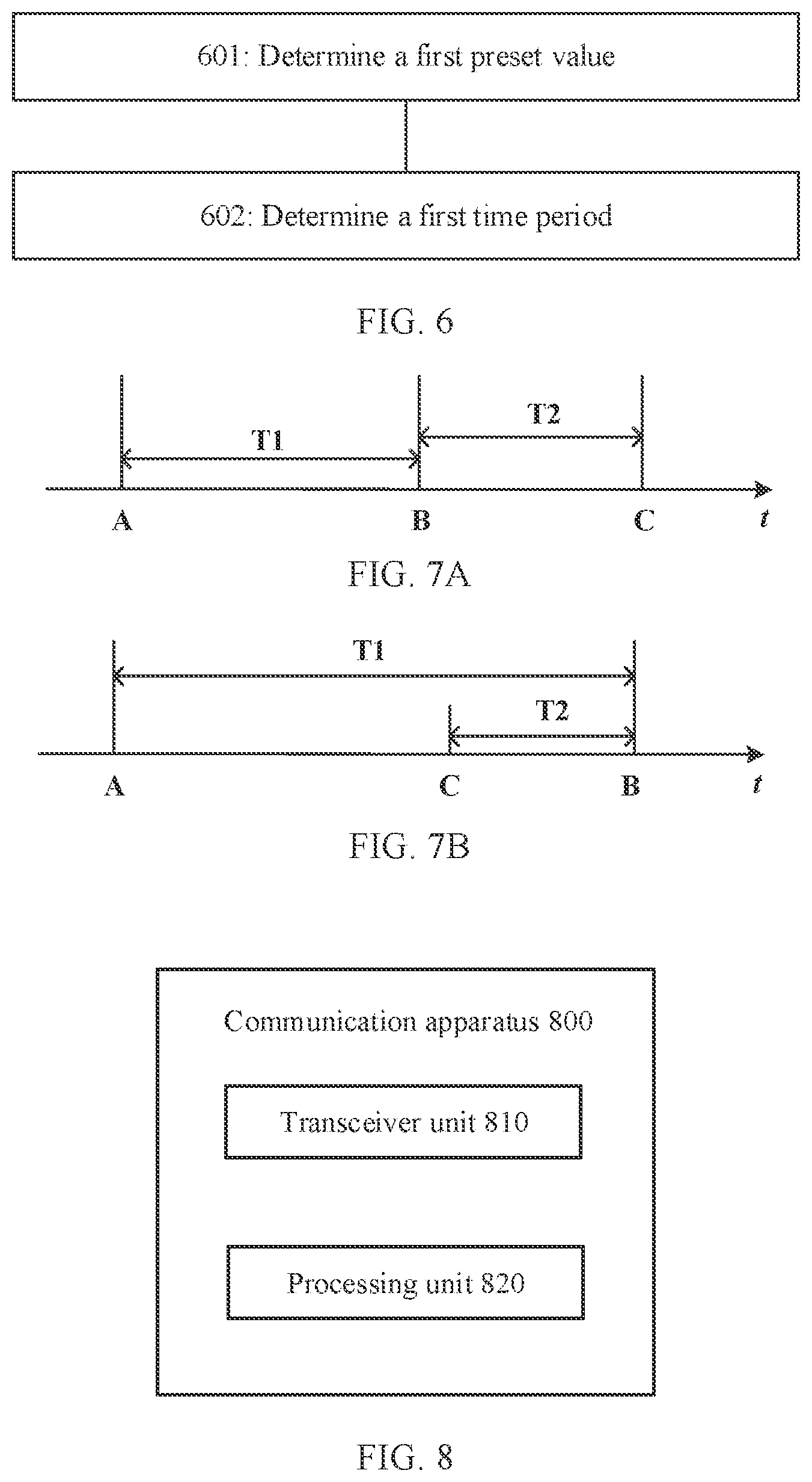 Patent US12120566 Figure 3 – Satellite communication method and apparatus