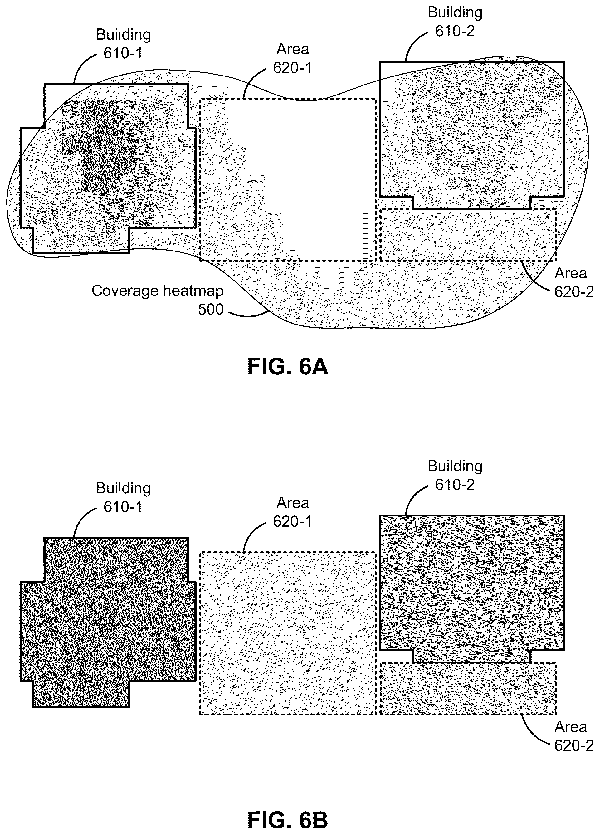 Patent US12120578 Figure 6 – Systems and methods for civic location determination for mobile devices