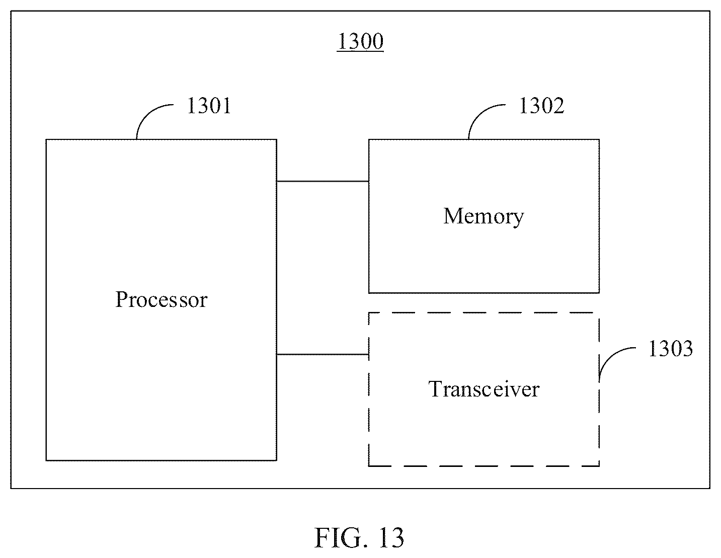 Patent US12120596 Figure 14 – Method and device for controlling connection to network