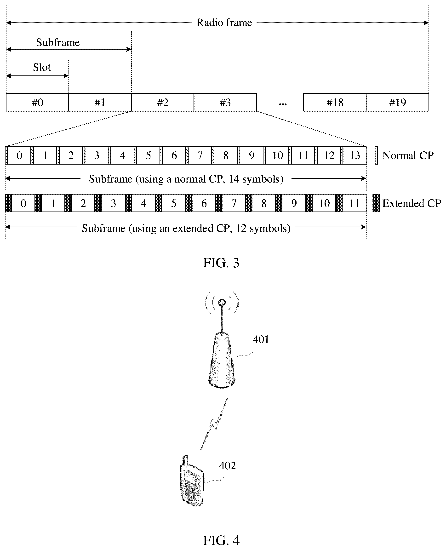Patent US12120607 Figure 3 – Power control method and apparatus, and device