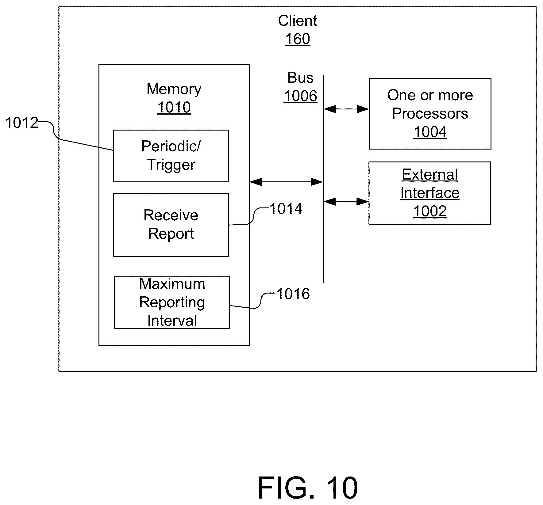 Patent US12120609 Figure 10 – Systems and methods to enable combined periodic and triggered location of a mobile device