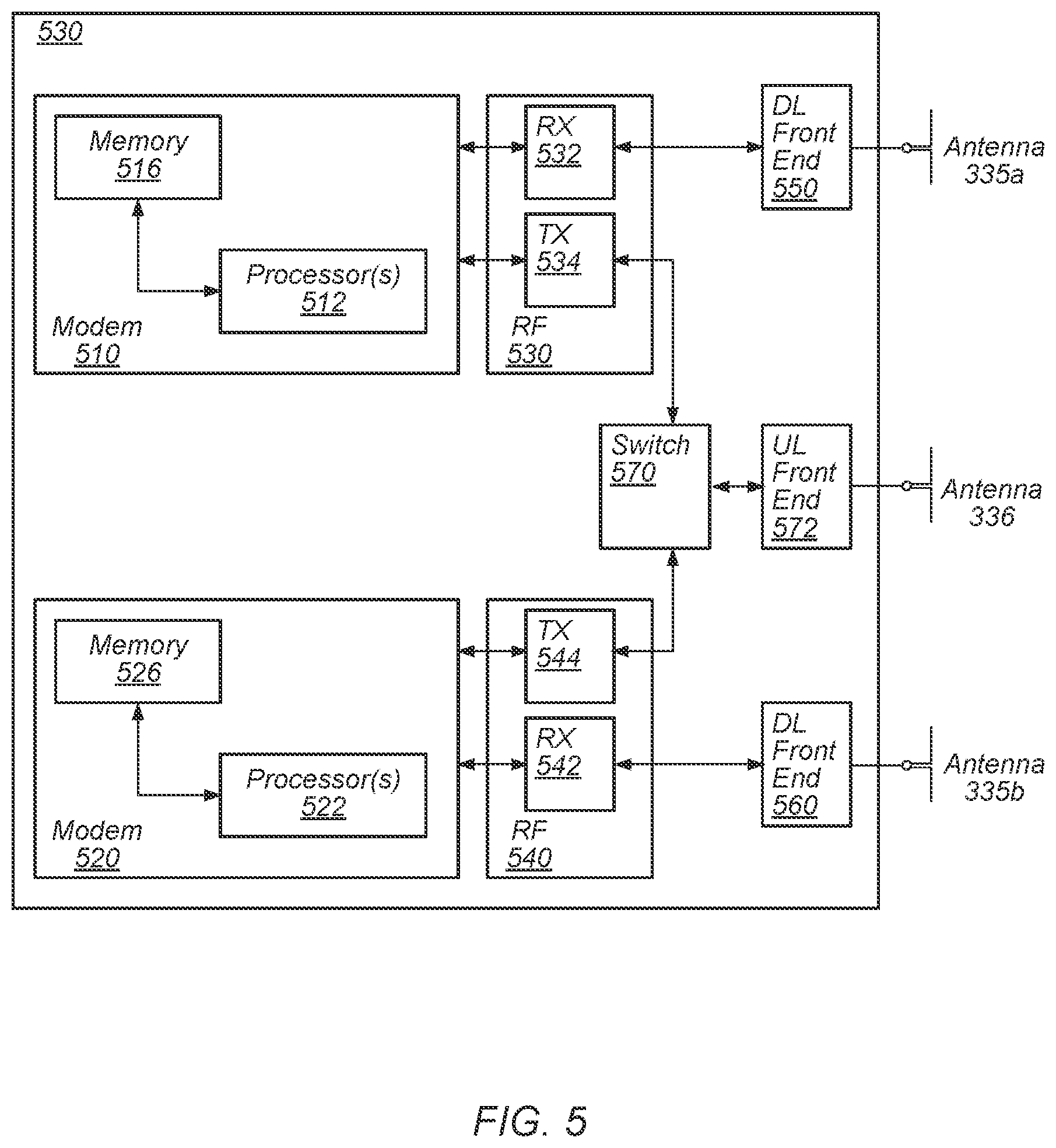 Patent US12120617 Figure 4 – Method for clear channel access power signaling in channel occupancy time
